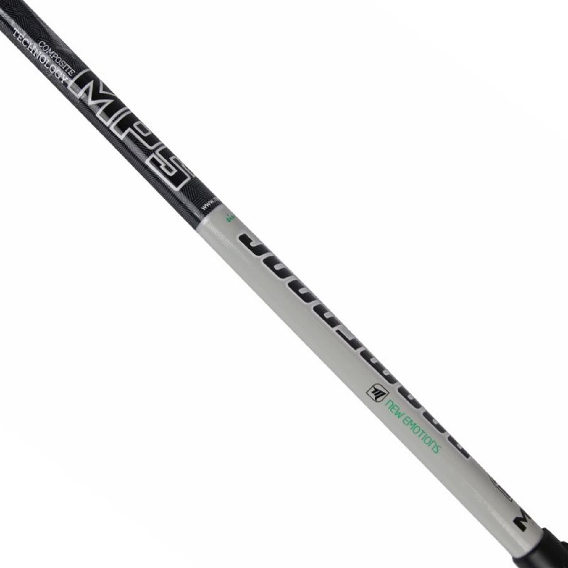 

Kij do unihokeja Mps Black Hawk 100 cm lewy (kolor Szary/Srebrny)