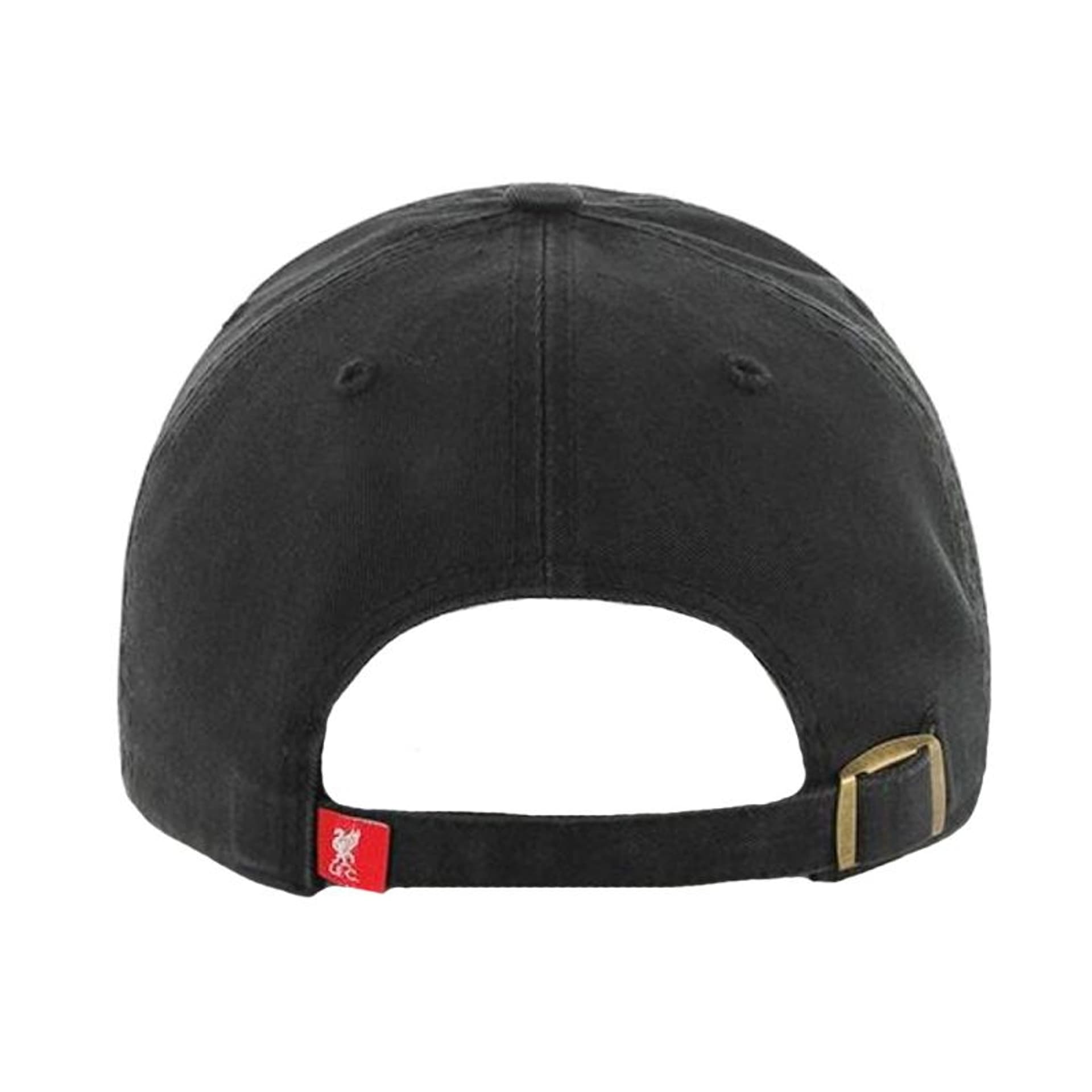 

Czapka z daszkiem 47 Brand EPL FC Liverpool Cap EPL-RGW04GWS-BK (kolor Czarny, rozmiar, Kolor czarny/rozmiar one size