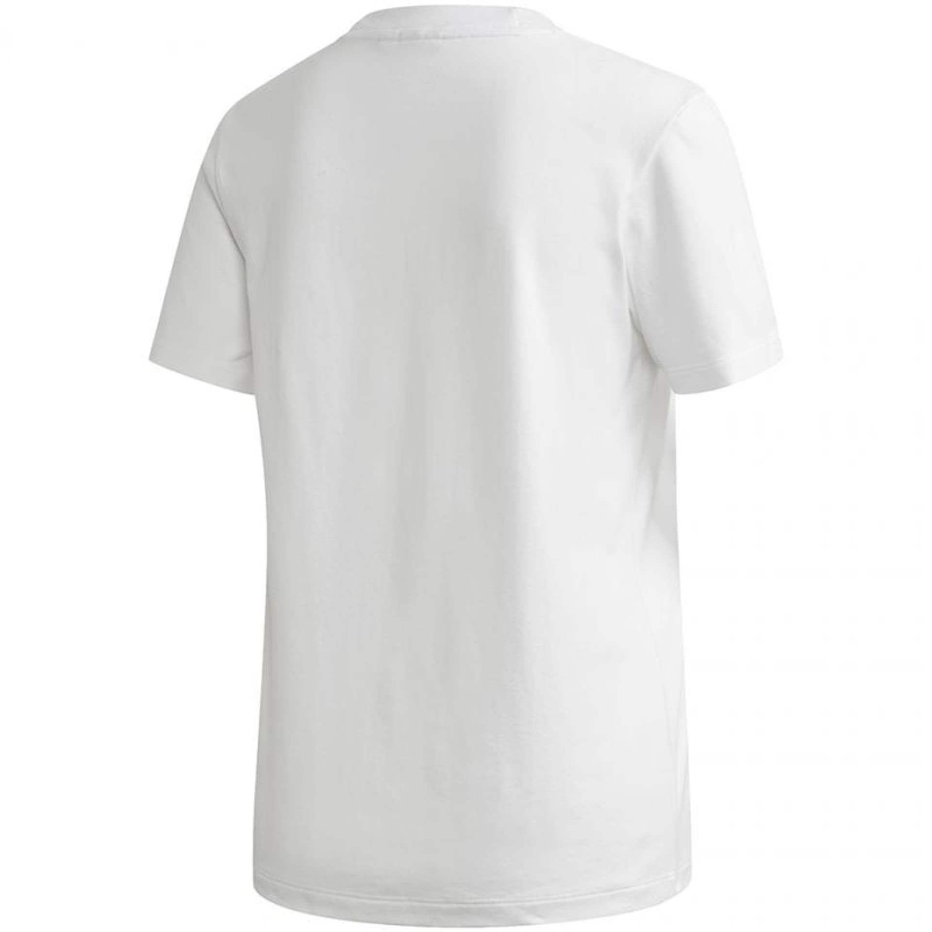 

Koszulka adidas Trefoil Tee W (kolor Biały, rozmiar 30)