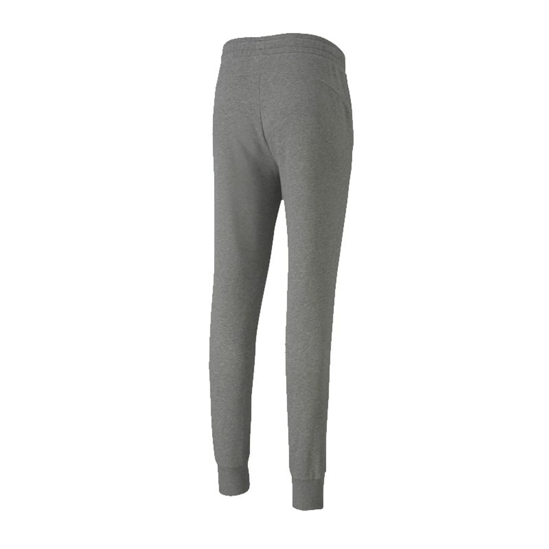 

Spodnie Puma teamGoal 23 Casual Pants M 656582 (kolor Szary/Srebrny, rozmiar M)