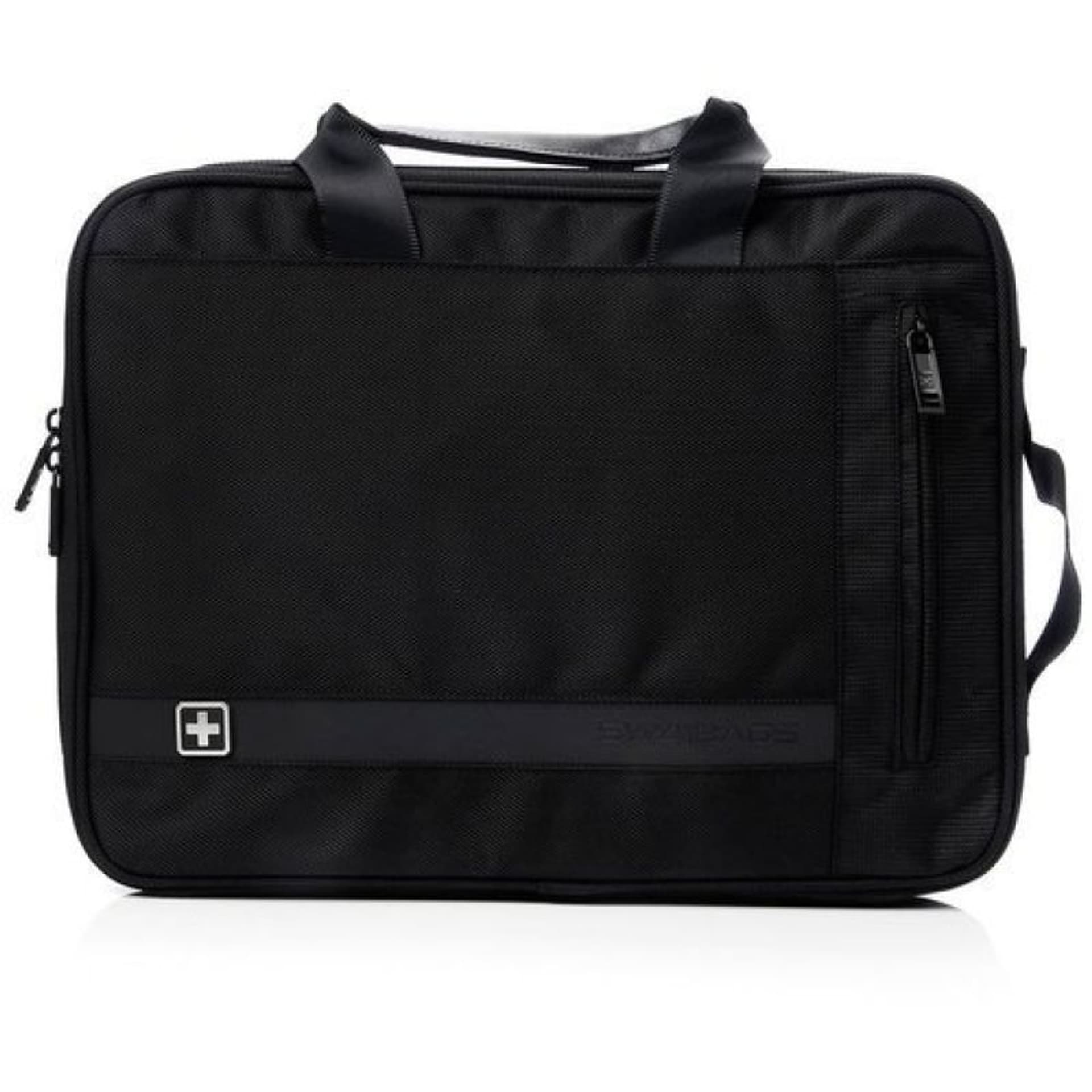 

Torba na laptopa Swissbags Bex 76458 (kolor Czarny)