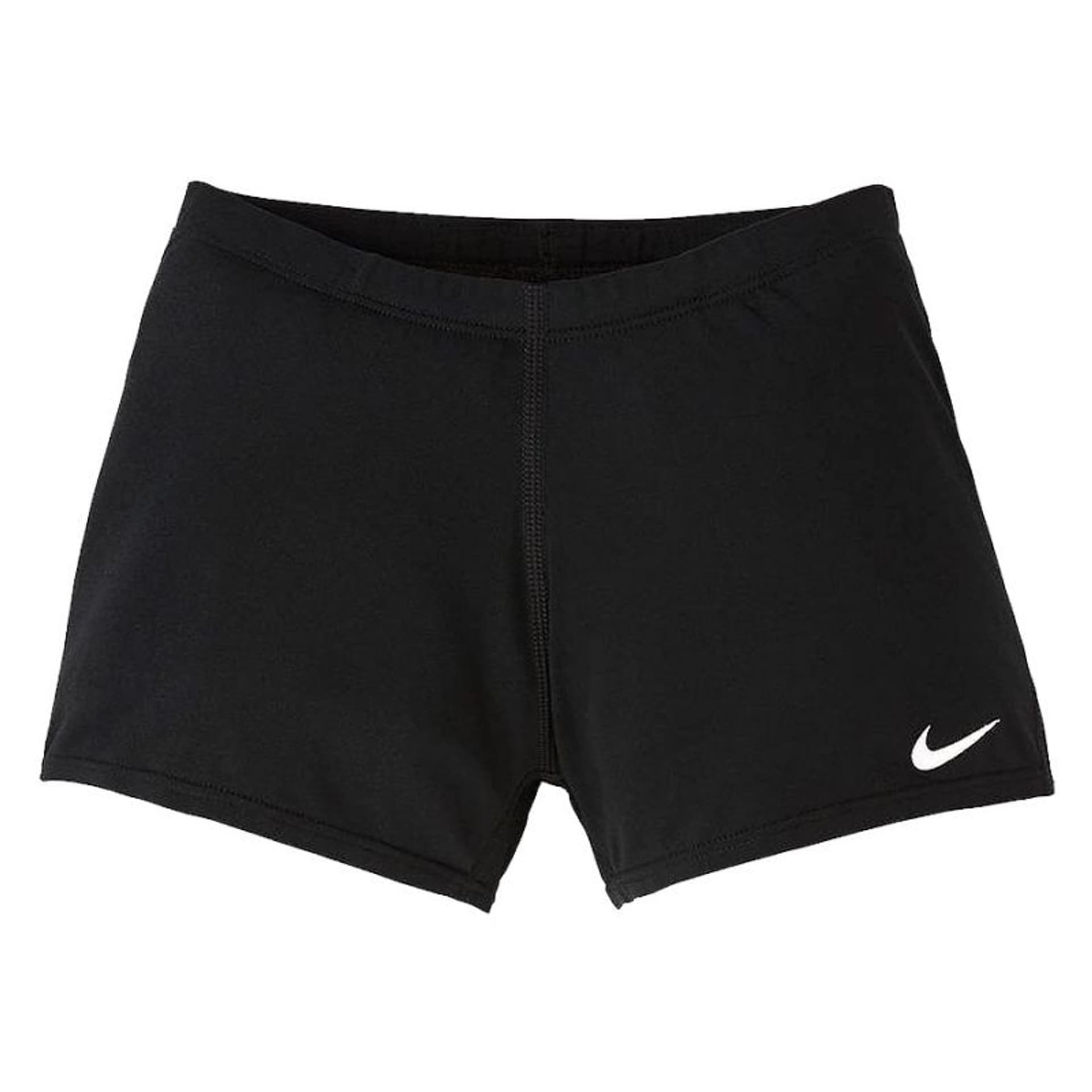 

Kąpielówki Nike POLY SOLID ASH Jr NESS9742-001 (kolor Czarny, rozmiar M)