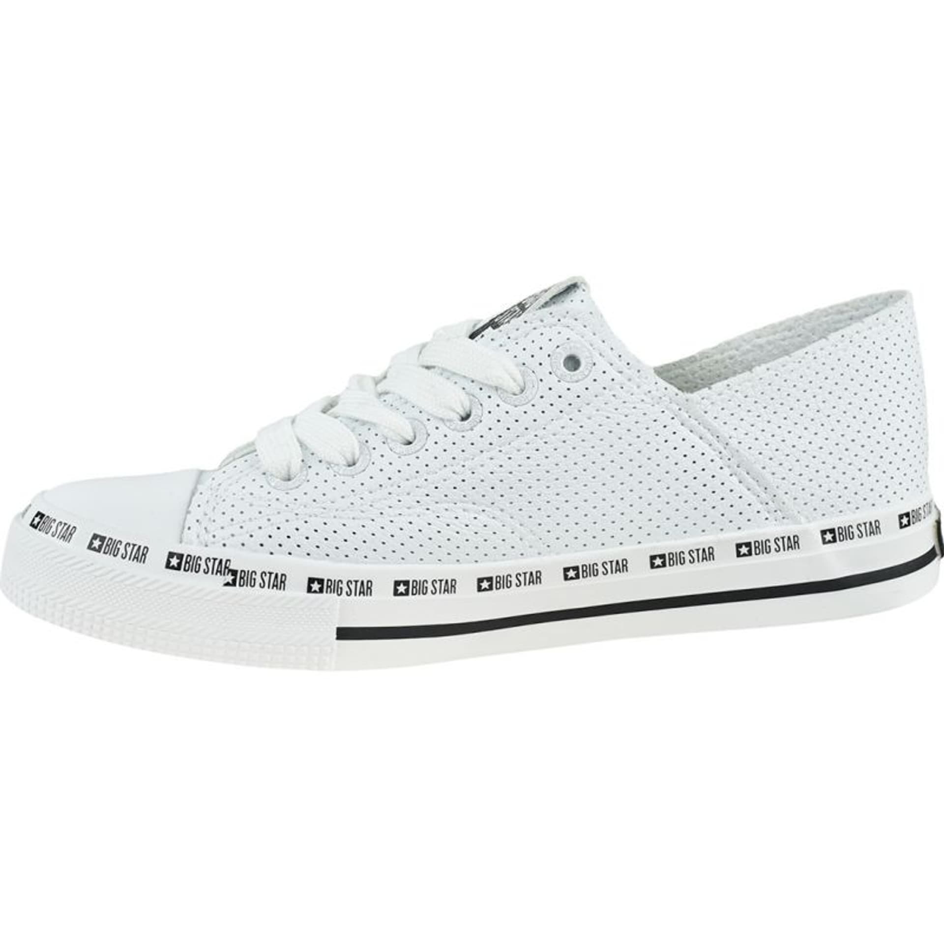 

Buty Big Star Shoes W FF274024 (kolor Biały, rozmiar 37)