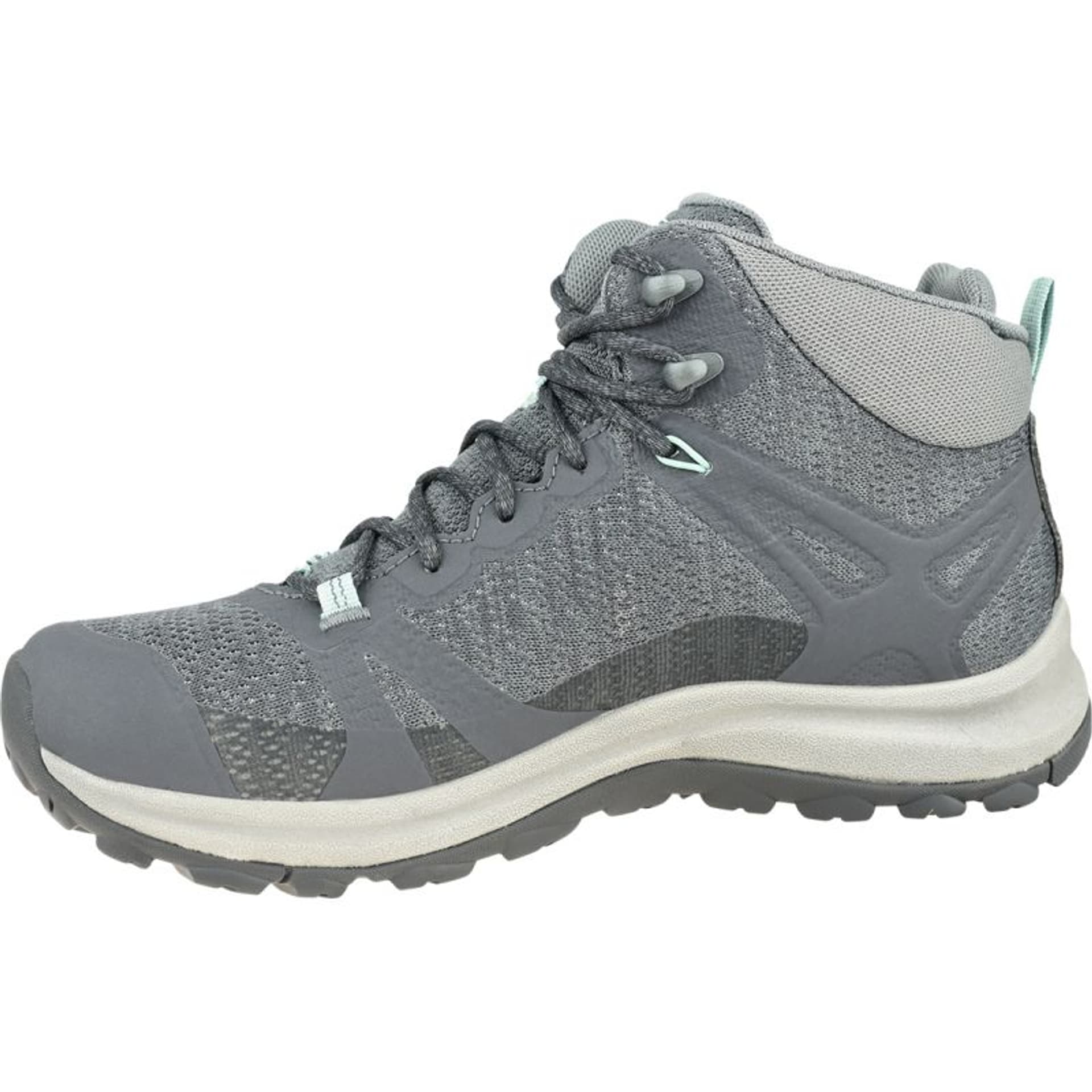 

Buty Keen Terradora II Mid WP W 1022353 (kolor Szary/Srebrny, rozmiar 41)