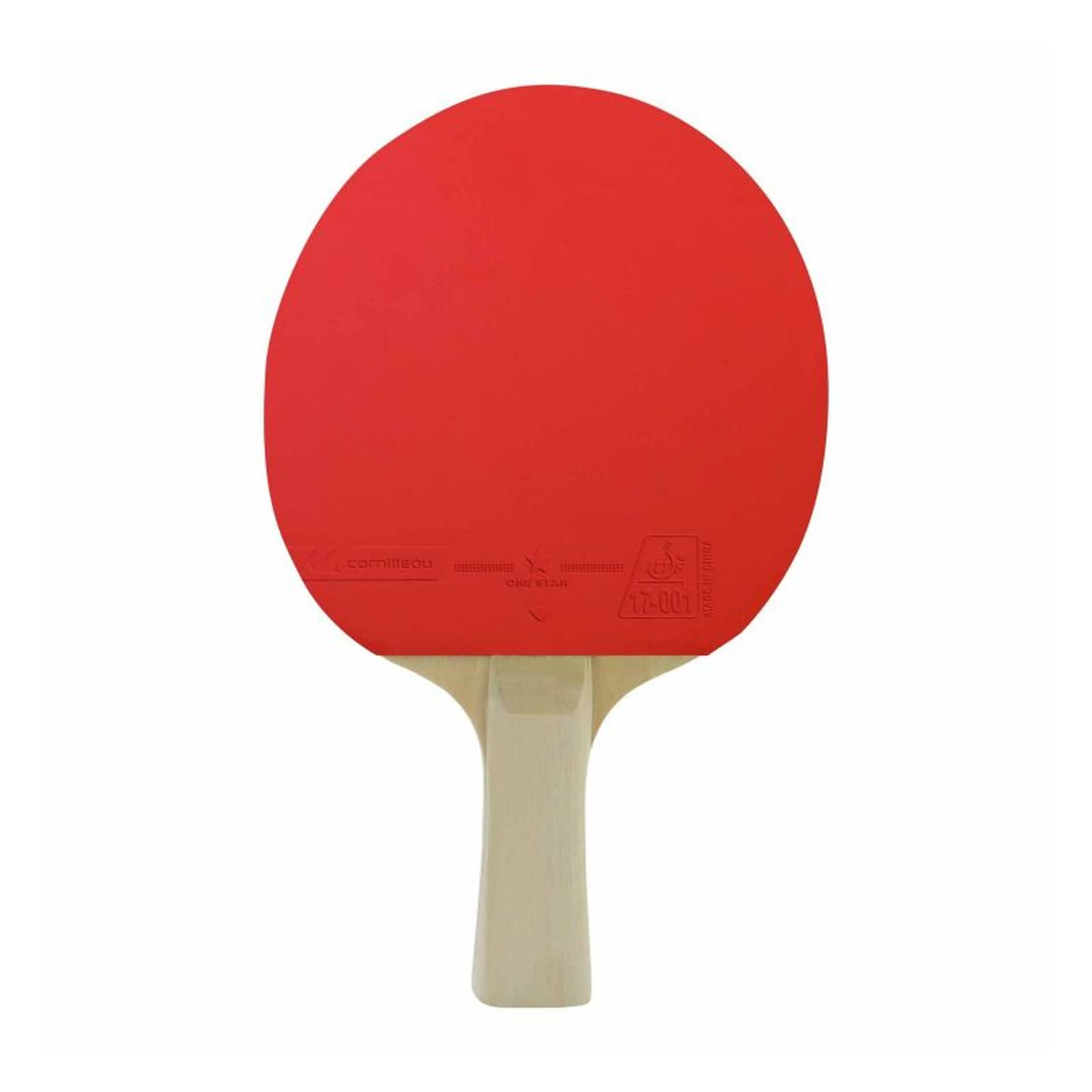 

Zestaw do ping ponga Cornilleau Sport Quattro 432053
