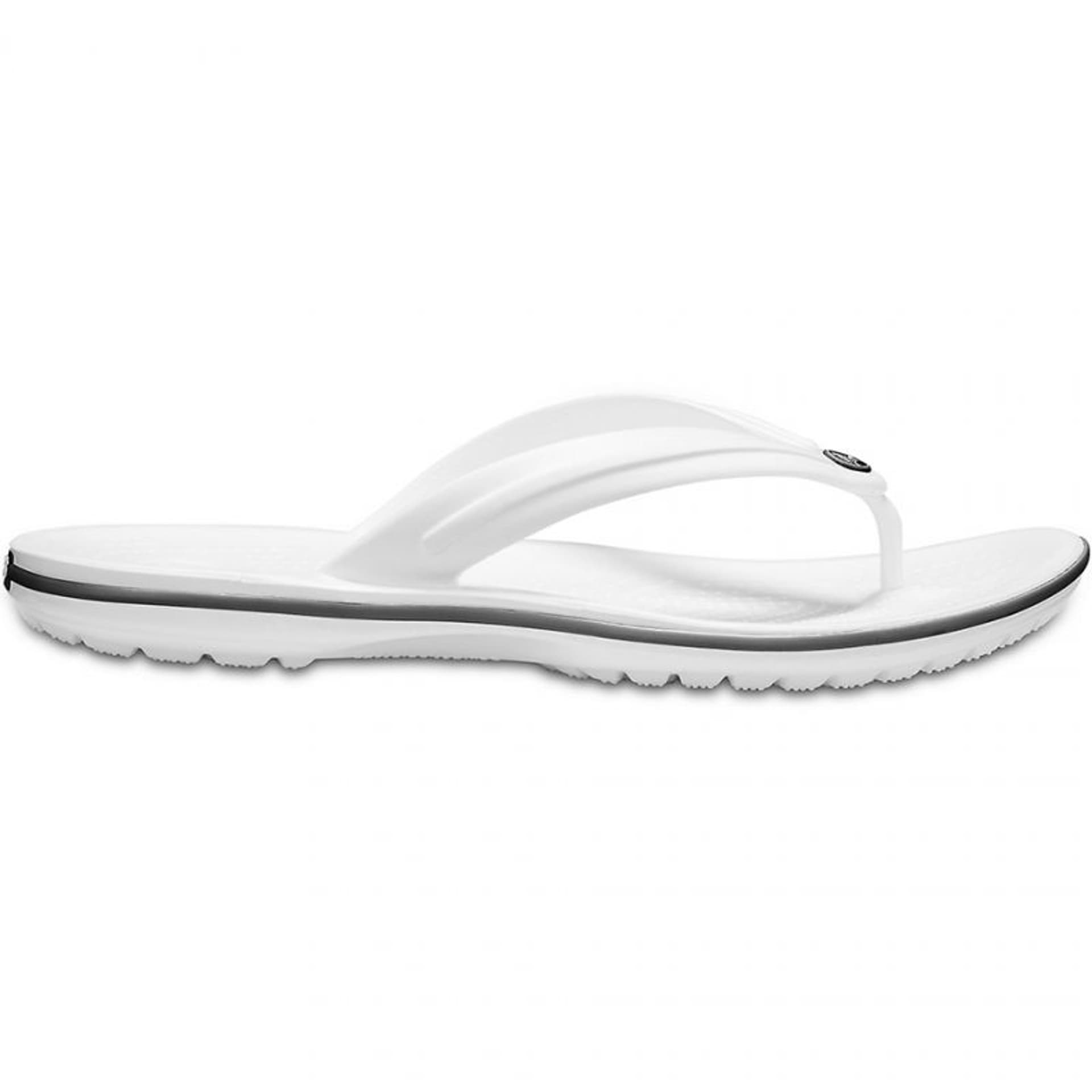 

Japonki Crocs Crocband Flip 11033 100 (rozmiar 41-42)