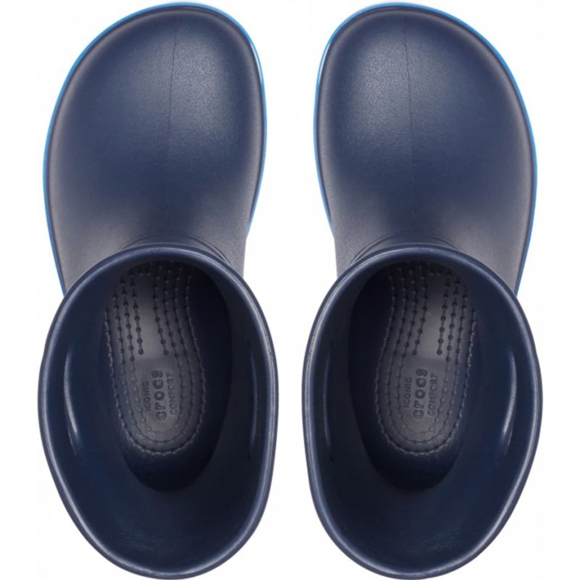 

Crocs Crocband Rain Boot Jr 205827 4KB (kolor Niebieski, rozmiar 22-23)