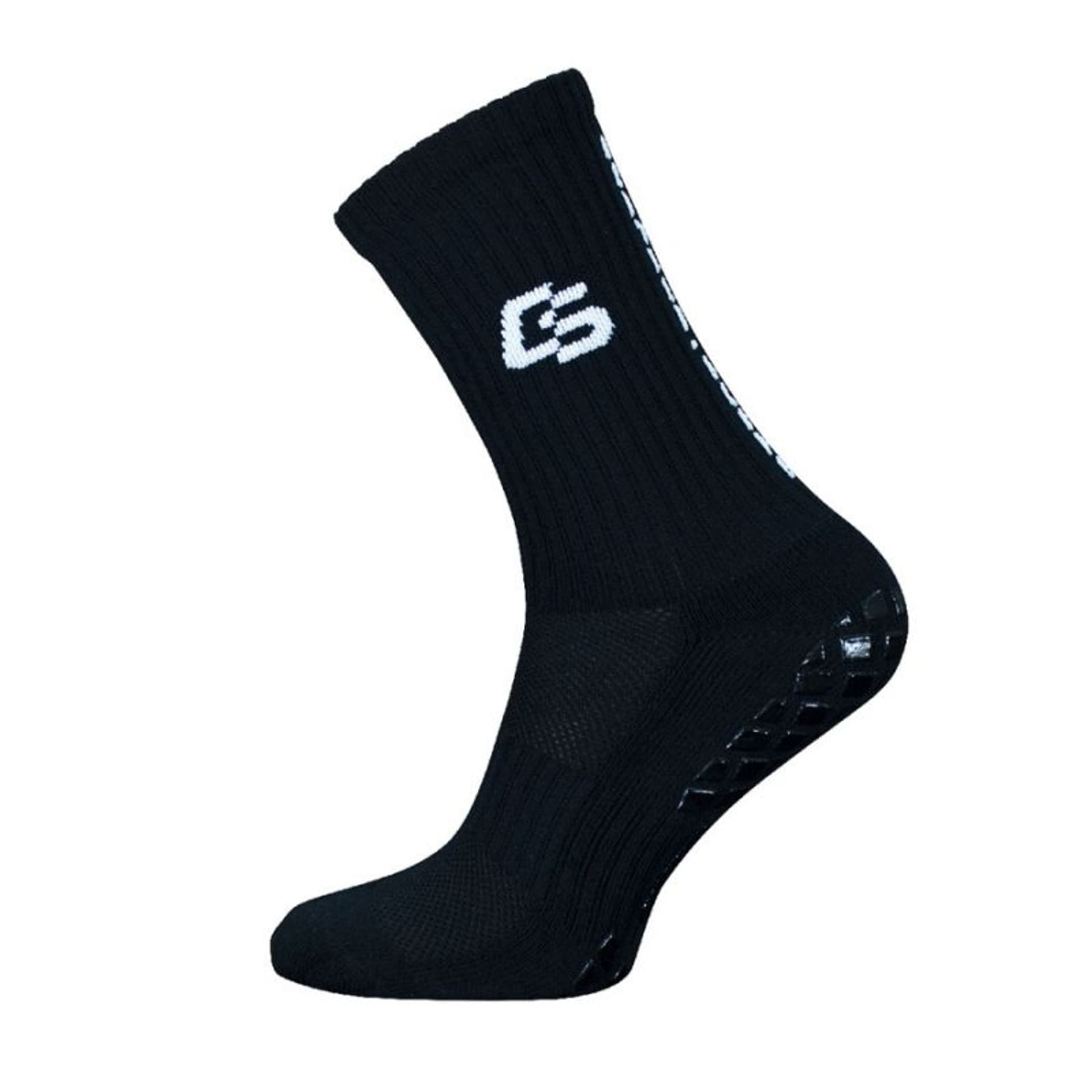 

Skarpety Control Socks S664 (kolor Czarny)