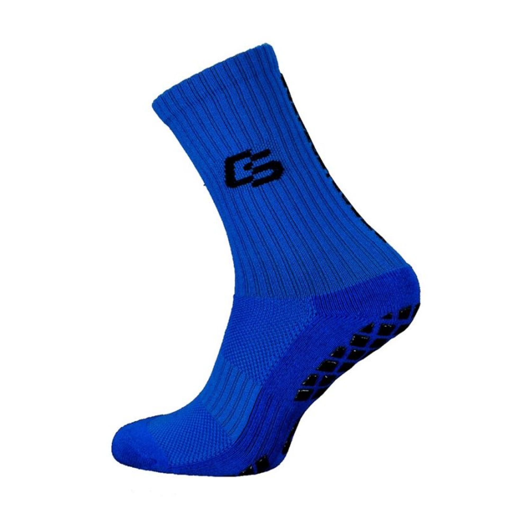

Skarpety Control Socks S664 (kolor Niebieski)