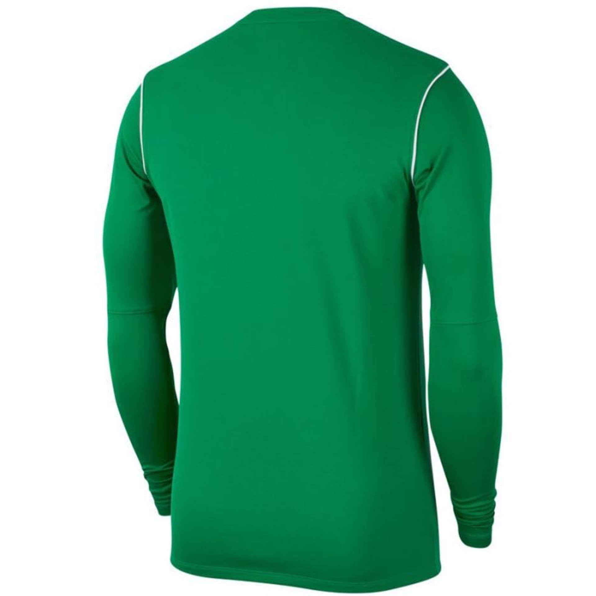 

Bluza Nike Y Dry Park 20 Crew Jr BV6901 (kolor Zielony, rozmiar S (128-137cm))