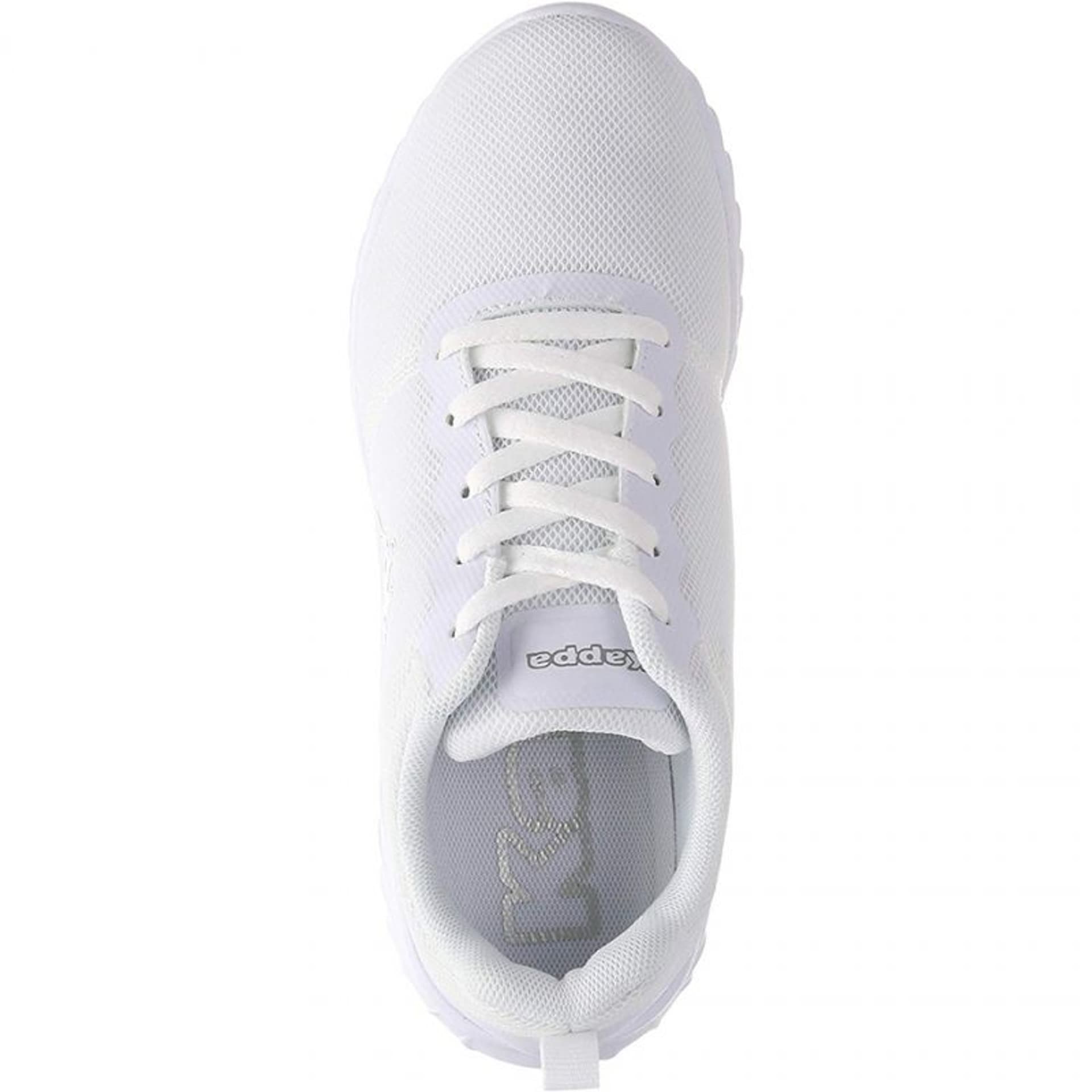

Buty Kappa Ces U 242685 (kolor Biały, rozmiar 45)