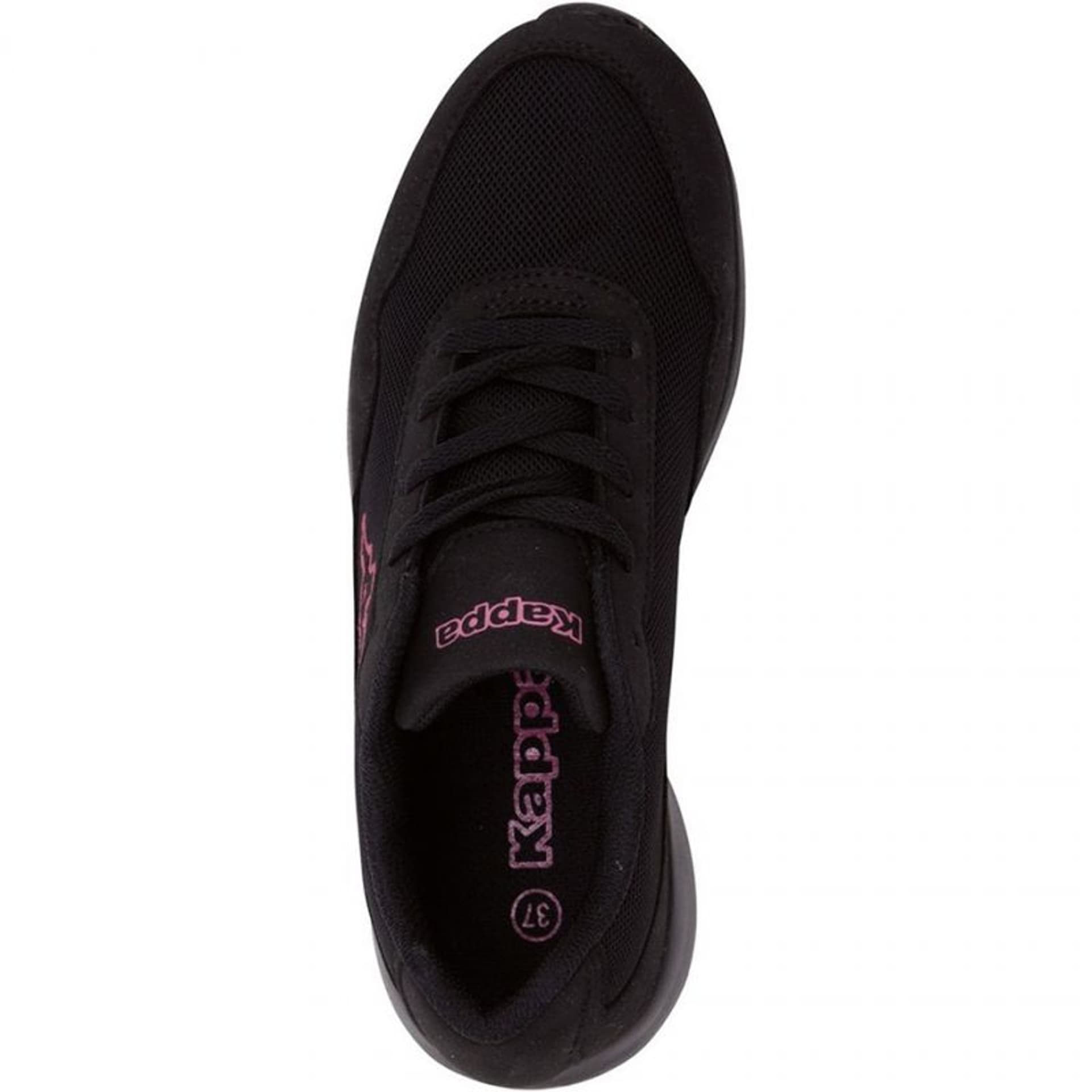 

Buty Kappa Follow OC W 242512 (kolor Czarny, rozmiar 37)