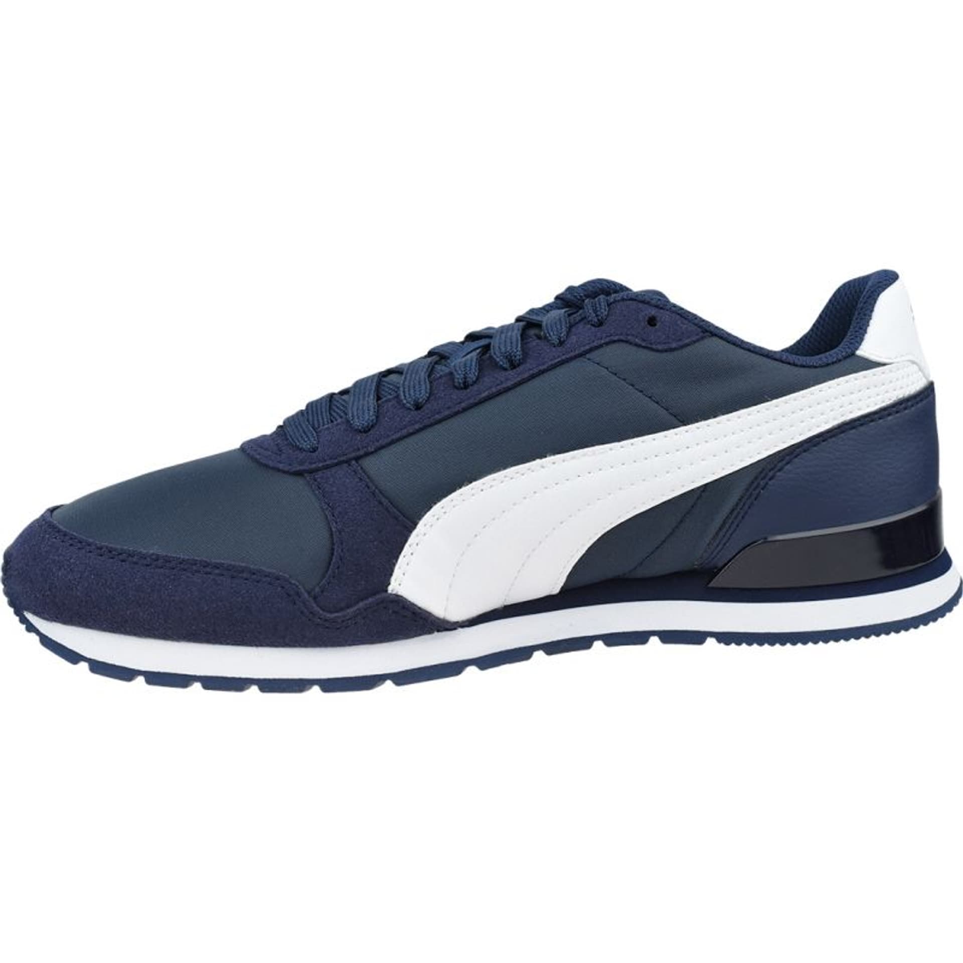 

Buty Puma St Runner V2 NL 365278 08 (kolor Granatowy, rozmiar 42.5)