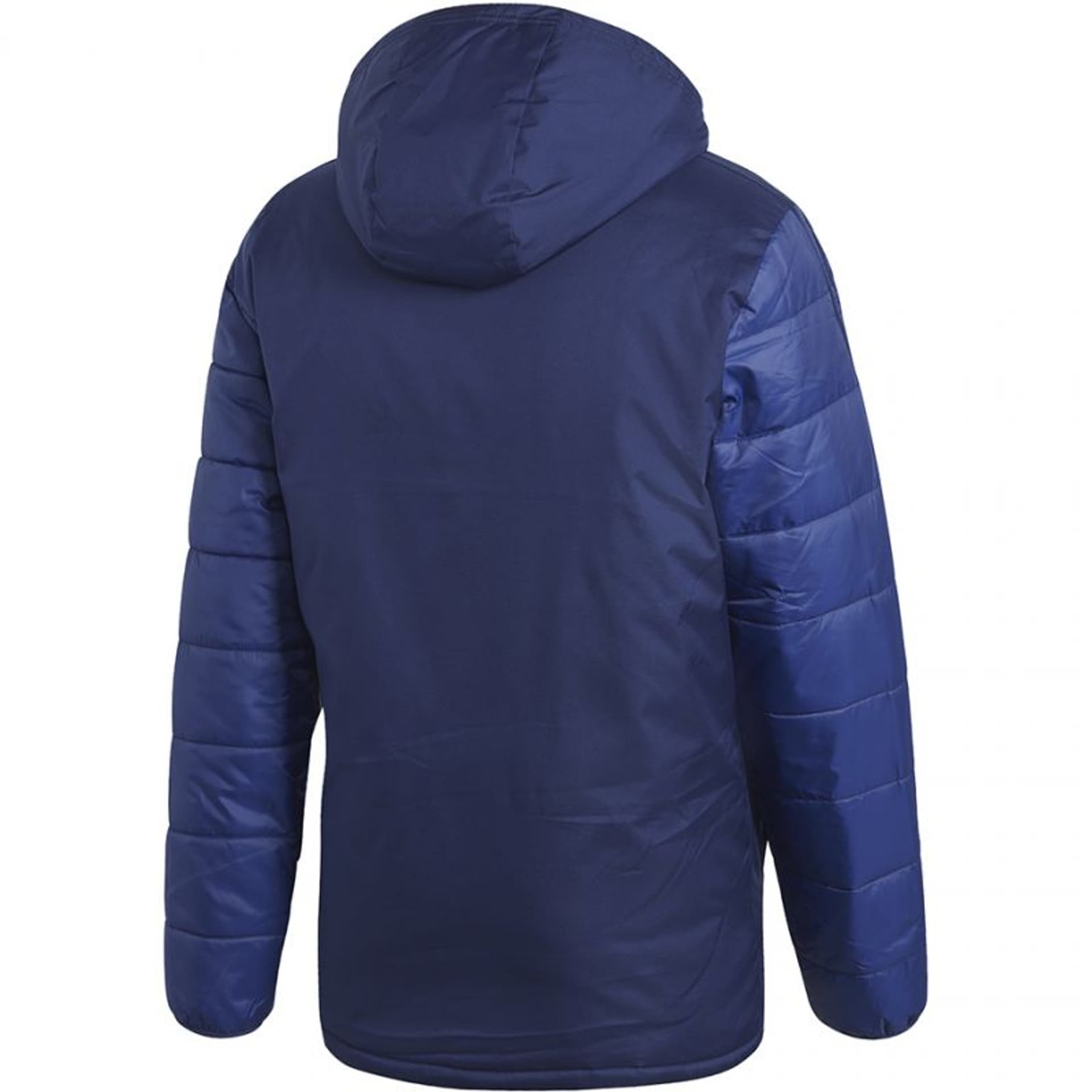 

Kurtka adidas Winter Jacket 18 M CV8271 (kolor Granatowy, rozmiar S)
