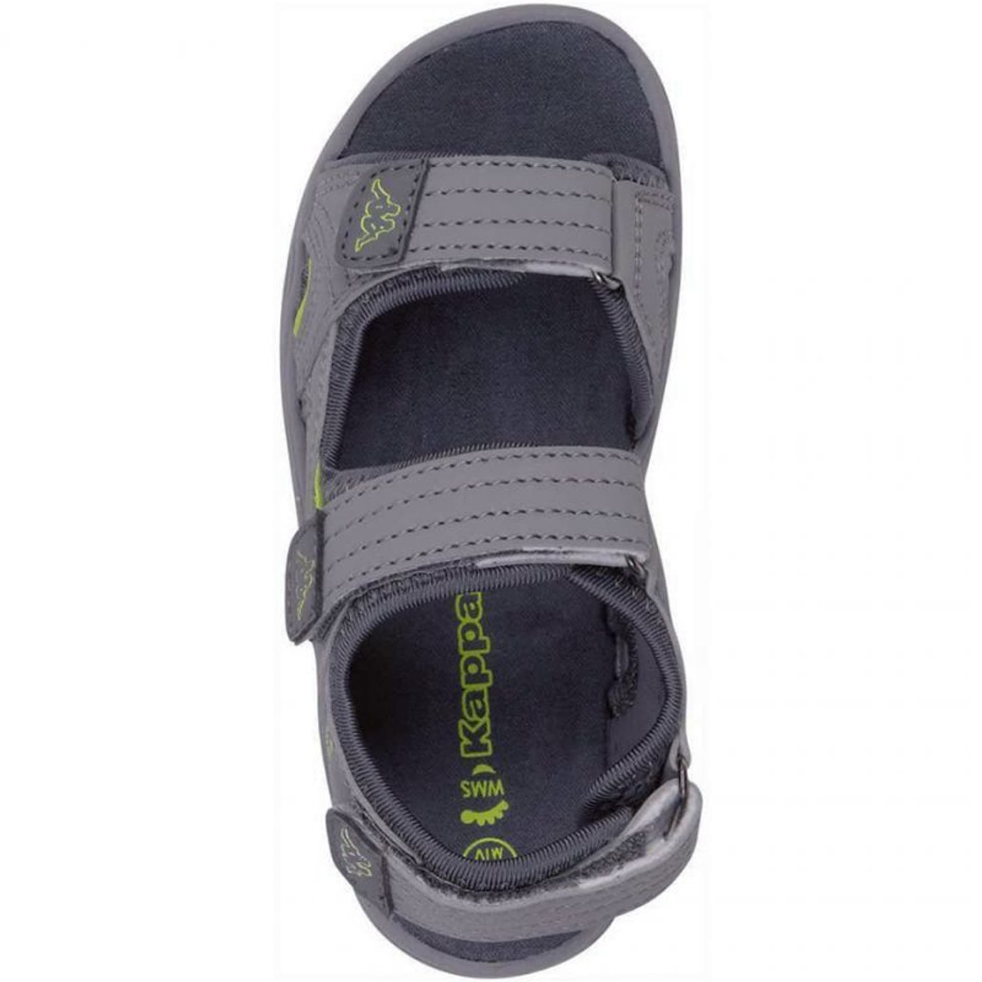 

Sandały Kappa Early II K Footwear Jr 260373K (rozmiar 32)