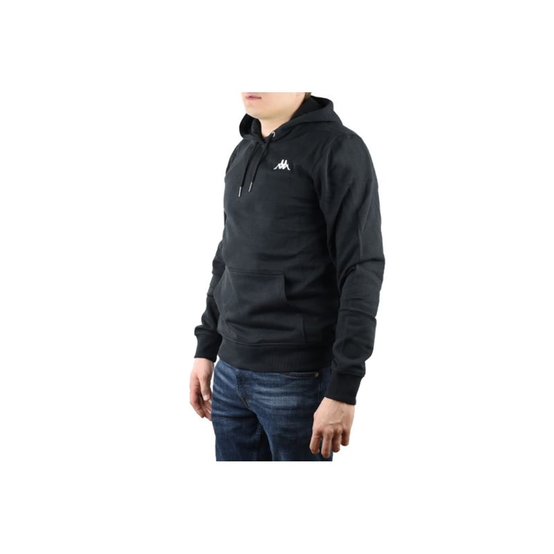 

Bluza Kappa Vend Hooded M 707390-19-4006 (kolor Czarny, rozmiar XXL)