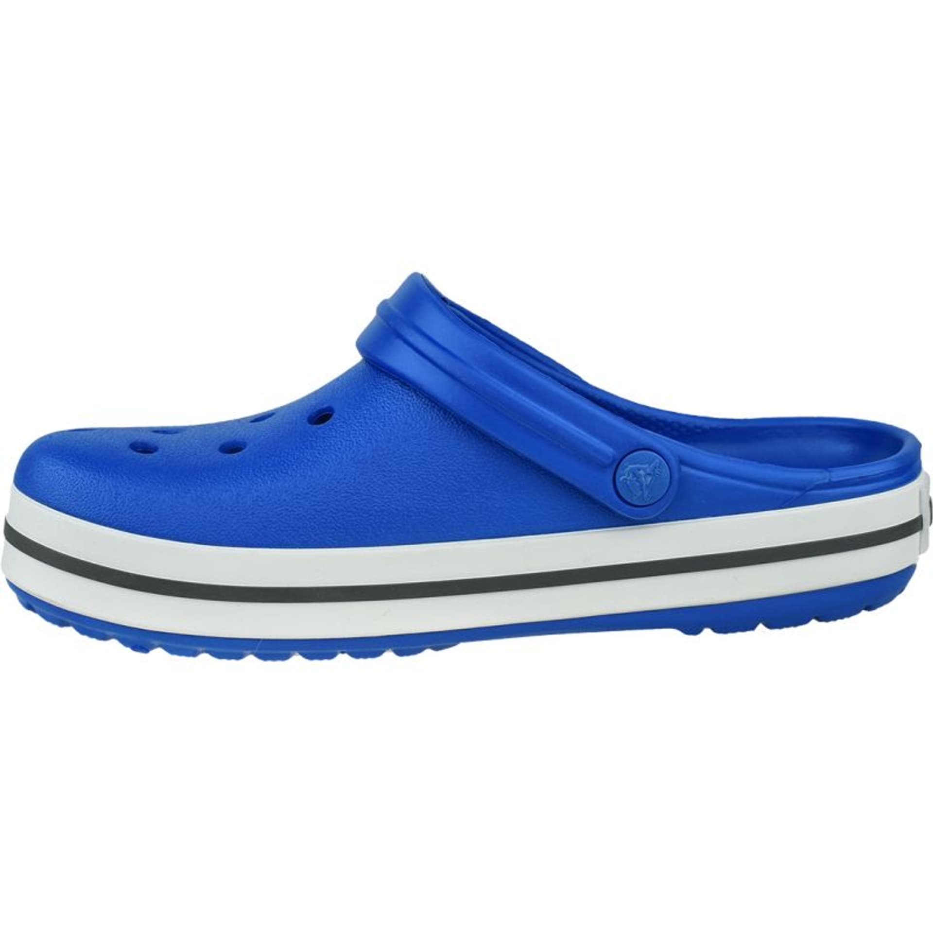 

Buty Crocs Crocband 11016-4JN (kolor Niebieski, rozmiar 38/39)