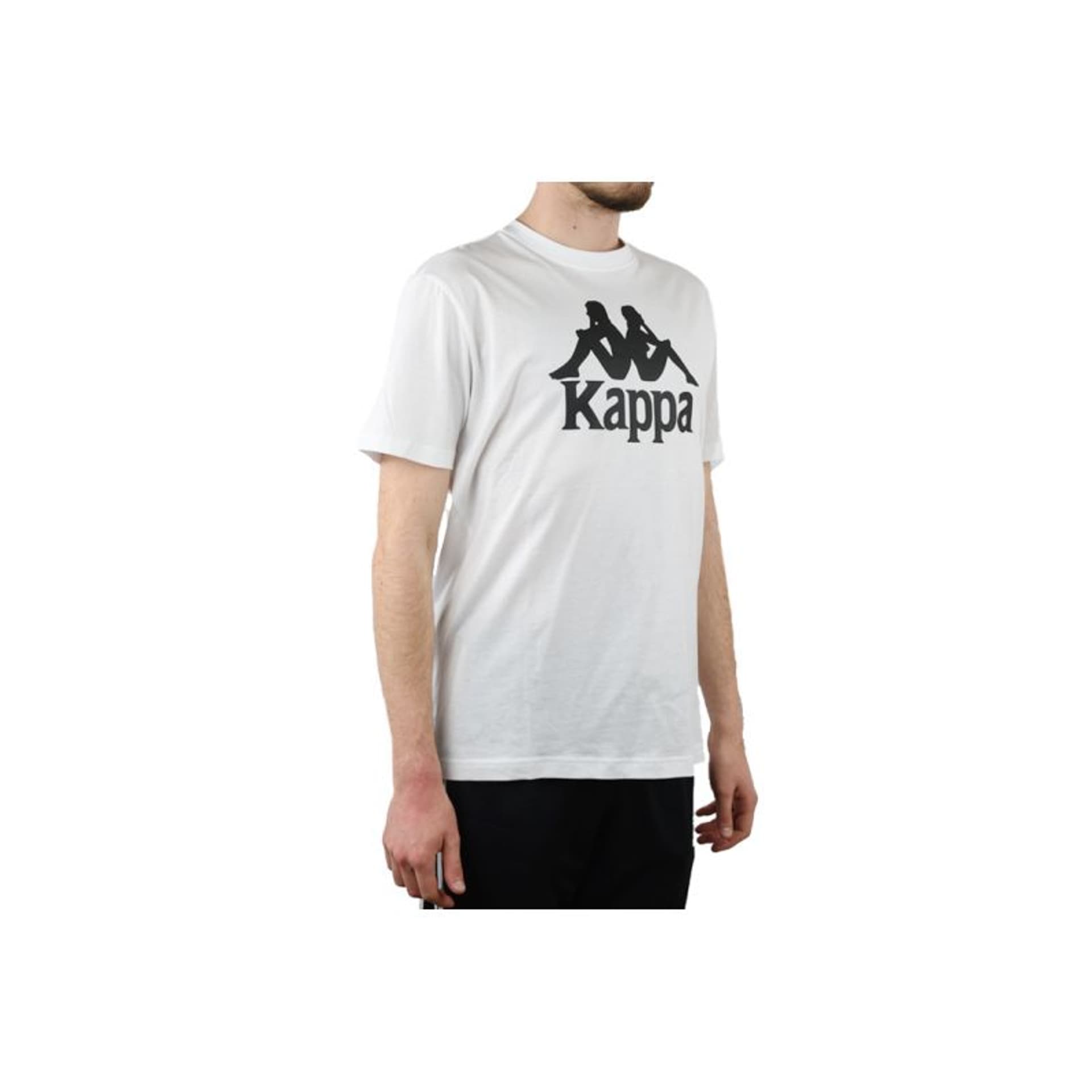 

Koszulka Kappa Caspar T-Shirt M 303910-11-0601 (kolor Biały, rozmiar M)