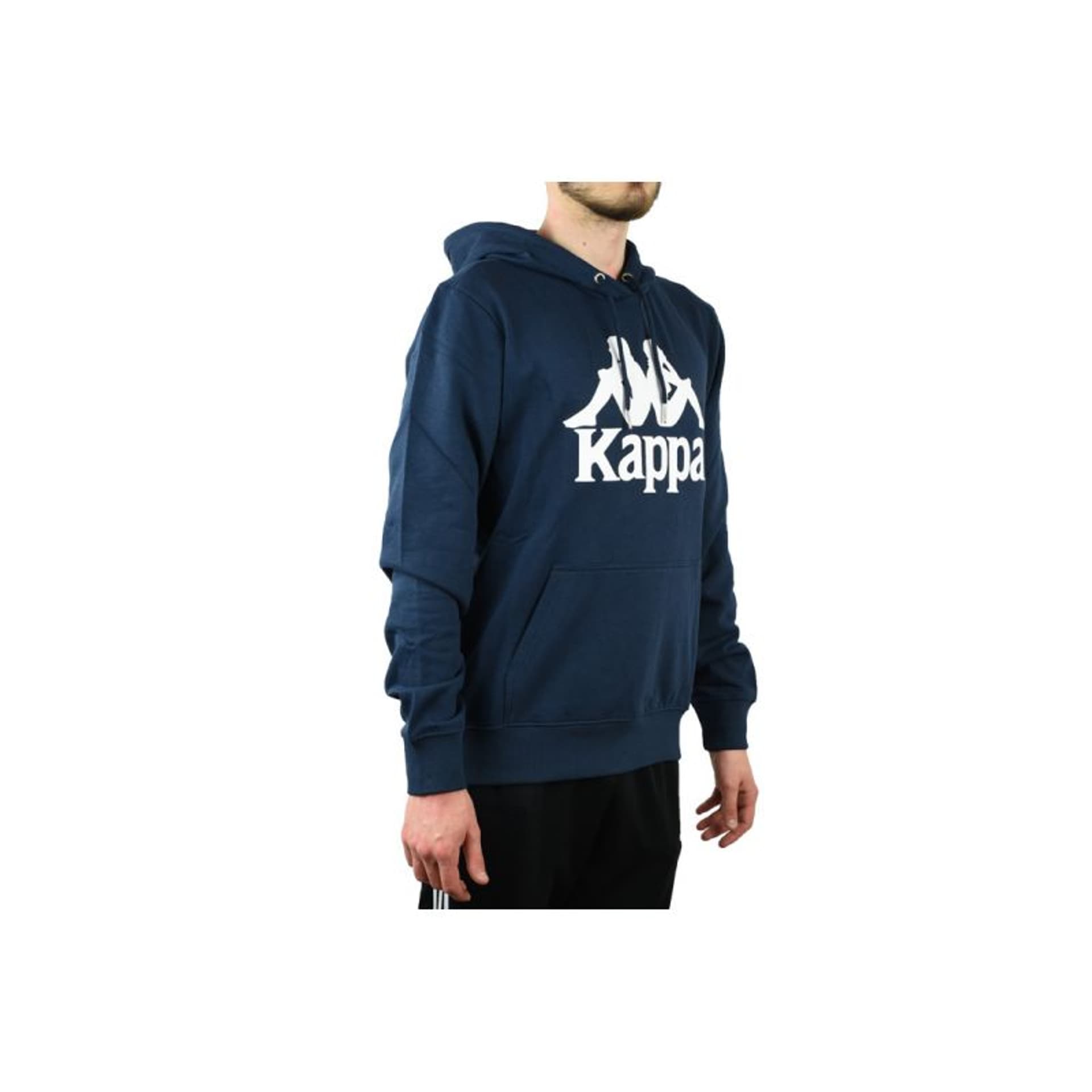 

Bluza Kappa Taino Hooded M 705322-821 (kolor Granatowy, rozmiar XXL)