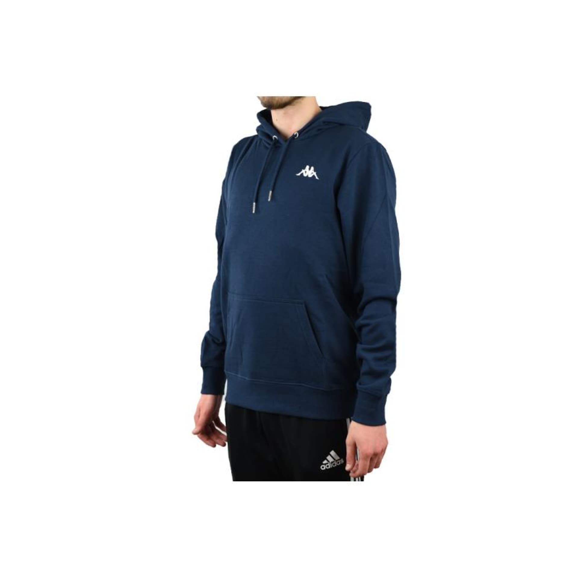 

Bluza Kappa Vend Hooded M 707390-19-4024 (kolor Granatowy, rozmiar M)