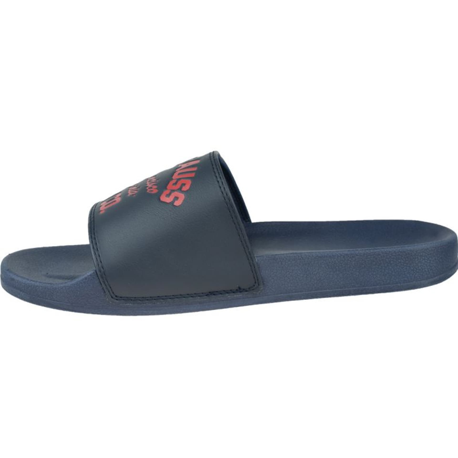 

Klapki Levi's June California 231762-794-17 (kolor Granatowy, rozmiar 45)
