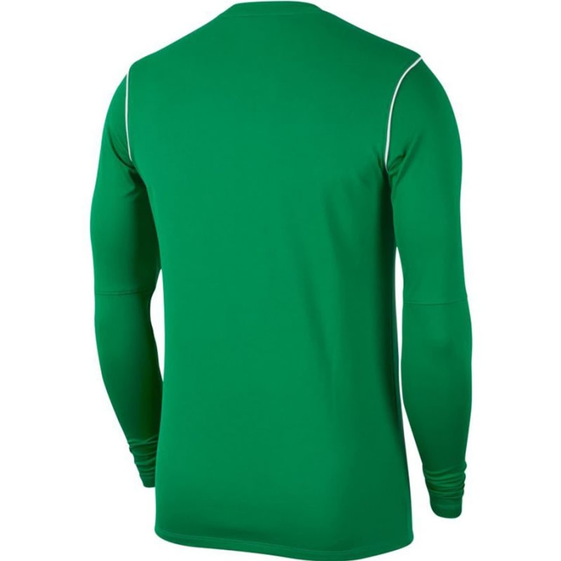 

Bluza Nike Park 20 Crew Top M BV6875 (kolor Zielony, rozmiar L)