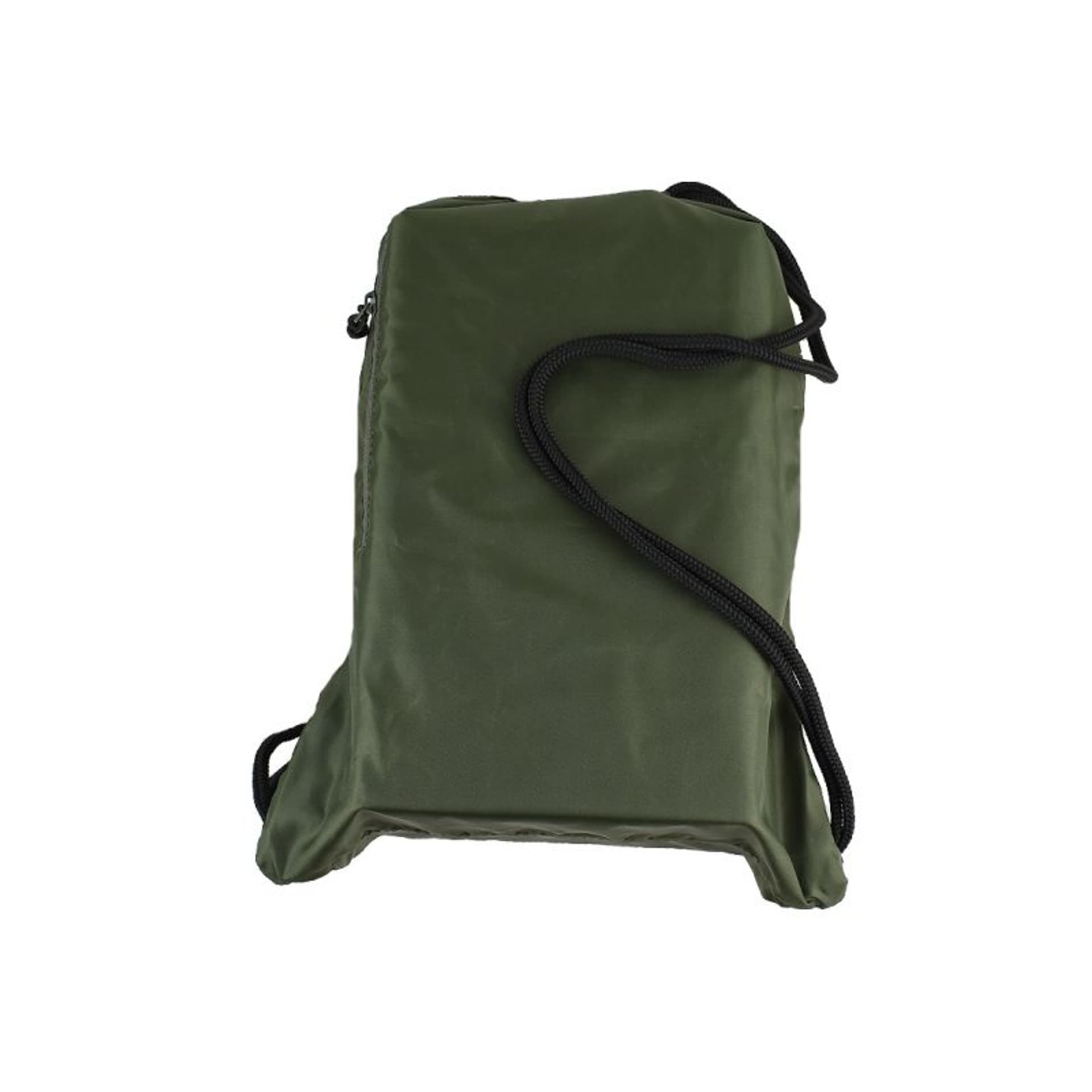 

Worek Converse Flash Gymsack C45FGF10-322 (kolor Zielony, rozmiar, Kolor zielony/rozmiar one size