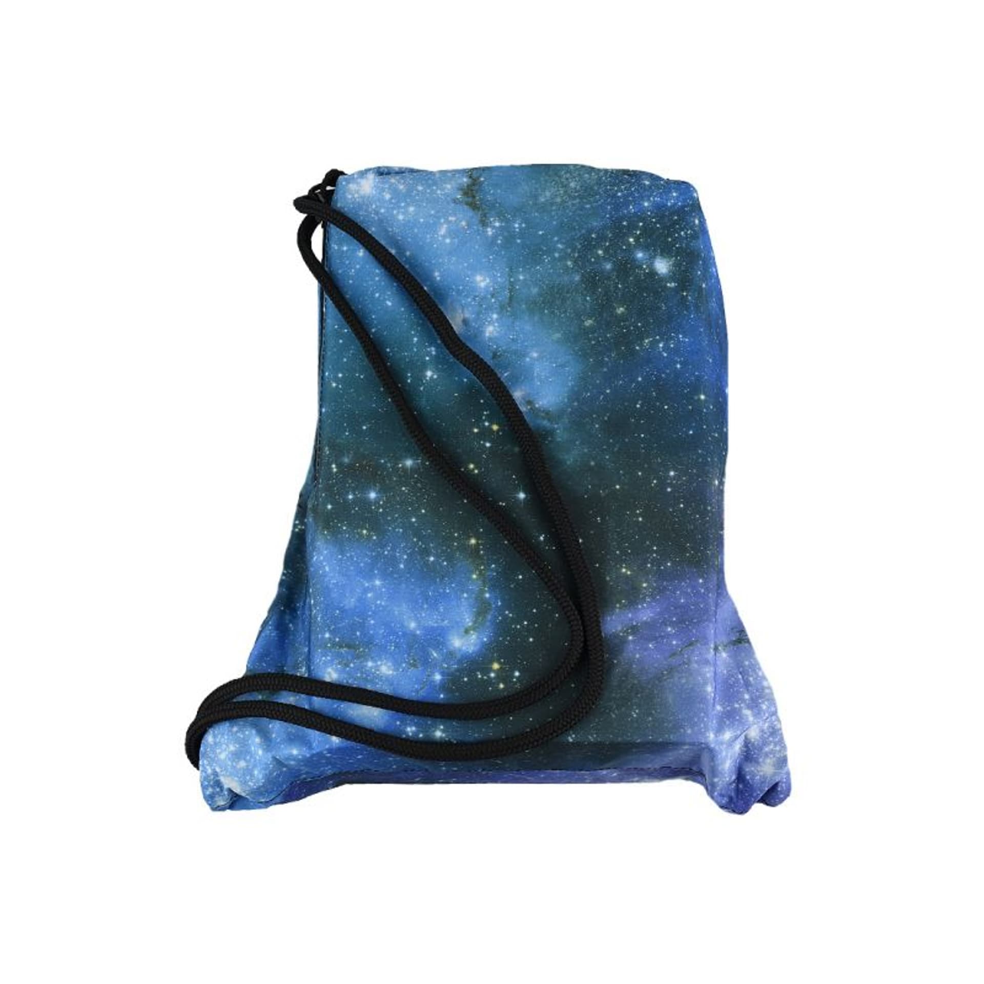 

Worek Converse Galaxy Cinch Bag C50CGX10-900 (kolor Granatowy, rozmiar, Kolor granatowy/rozmiar one size