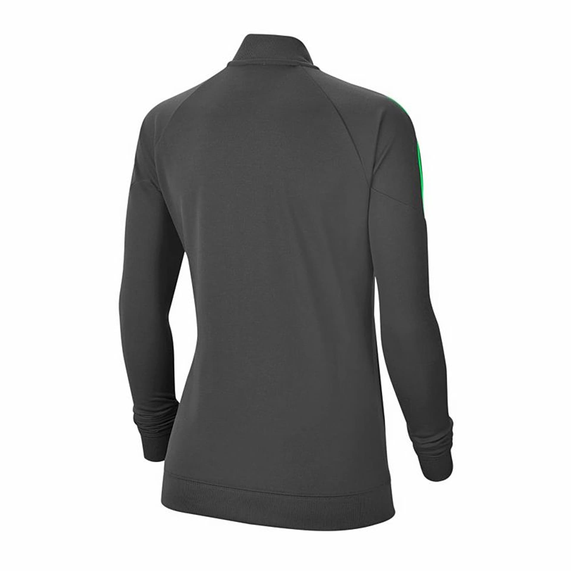

Bluza Nike Dry Academy Pro W BV6932 (kolor Zielony. Grafitowy, rozmiar S)