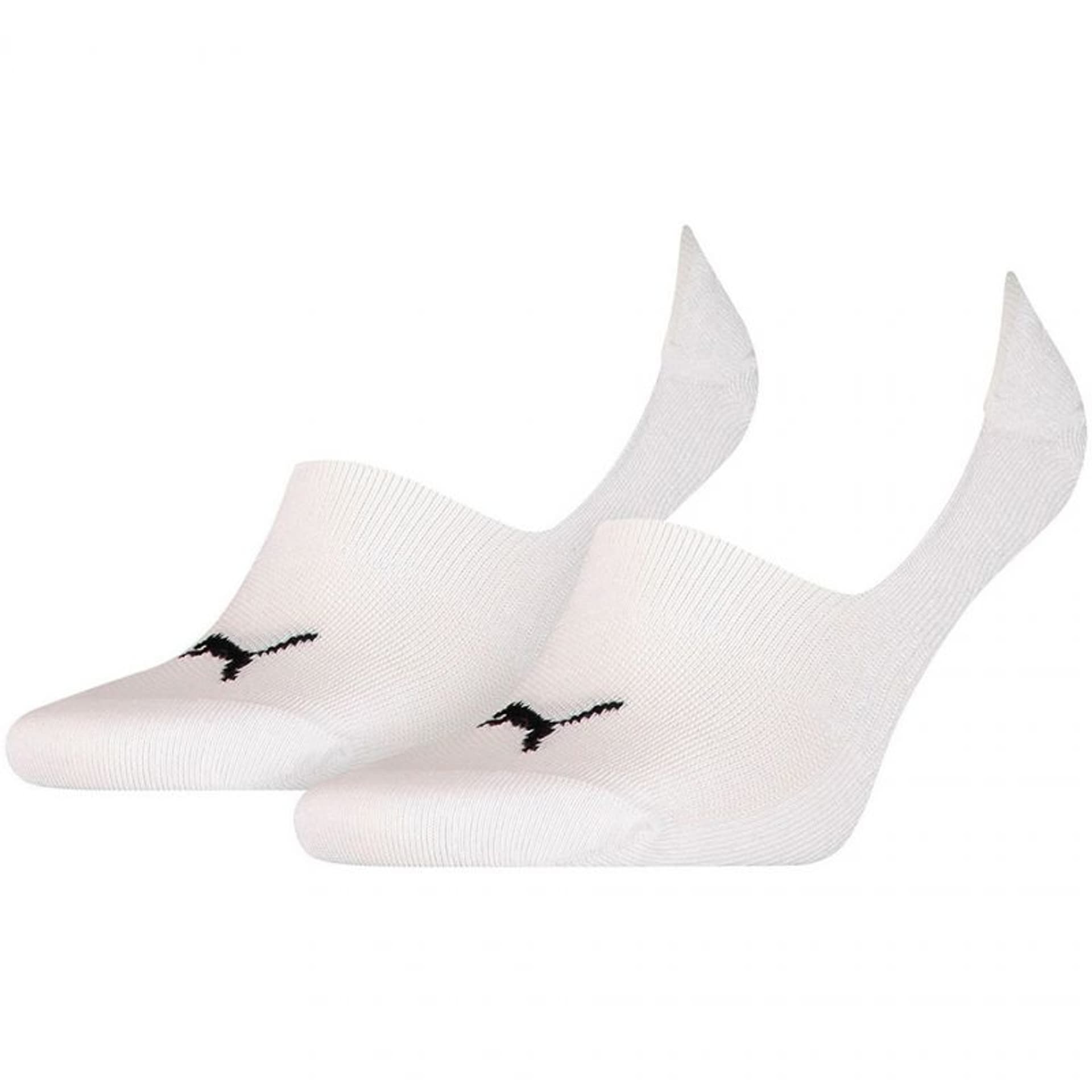 

Skarpety Puma Footie 2P 906245 02/1410110013 (kolor Biały, rozmiar 39-42)
