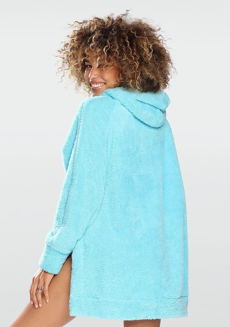 

BLUZA ARIELA (kolor malina, rozmiar XL)