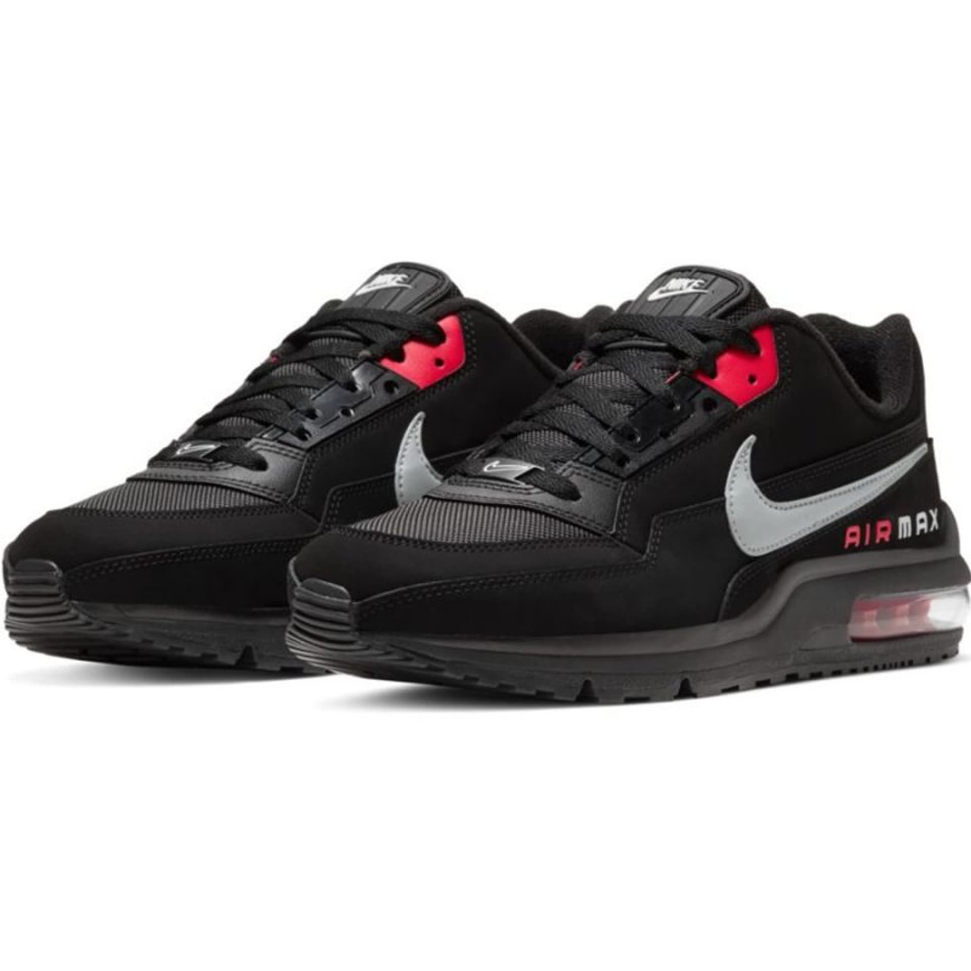 

Buty Nike Air Max LTD 3 M CW2649 (kolor Czarny, rozmiar 41)