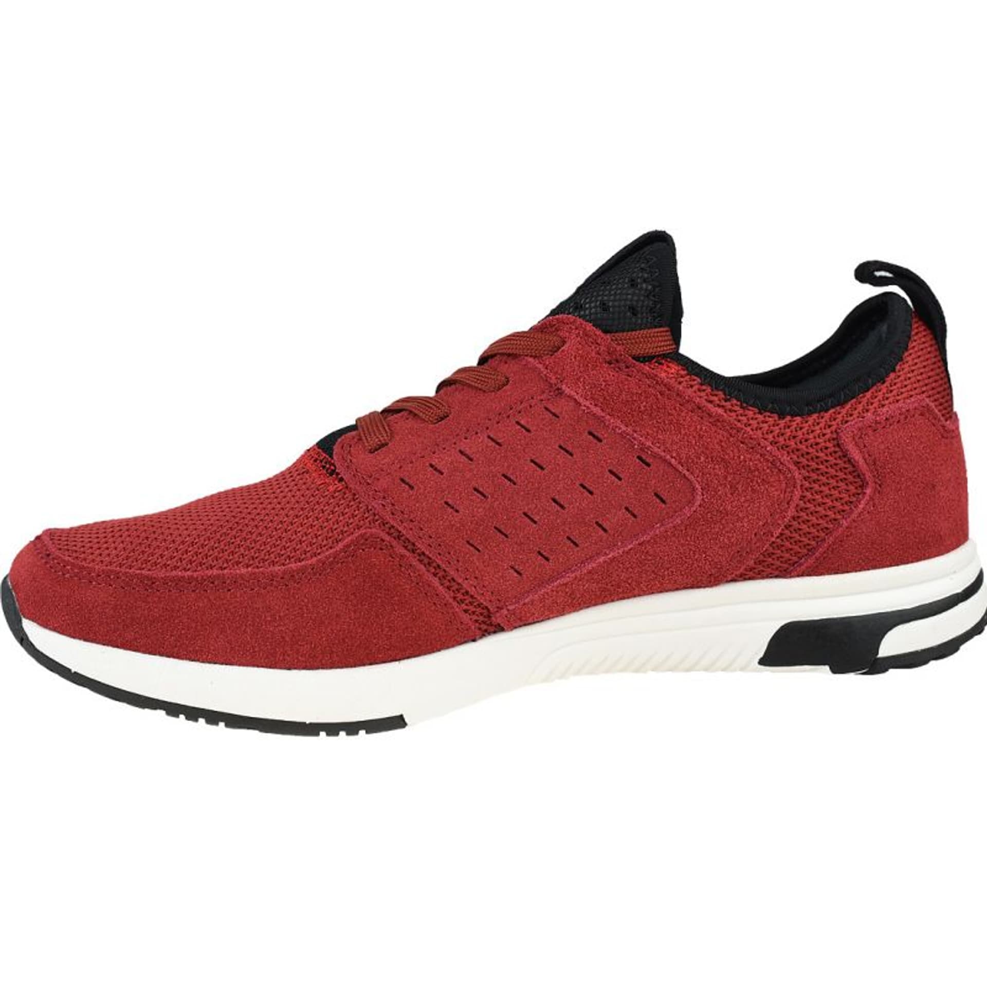 

Buty Levi's Scott M 229800-750-89 (kolor Czerwony, rozmiar 42)