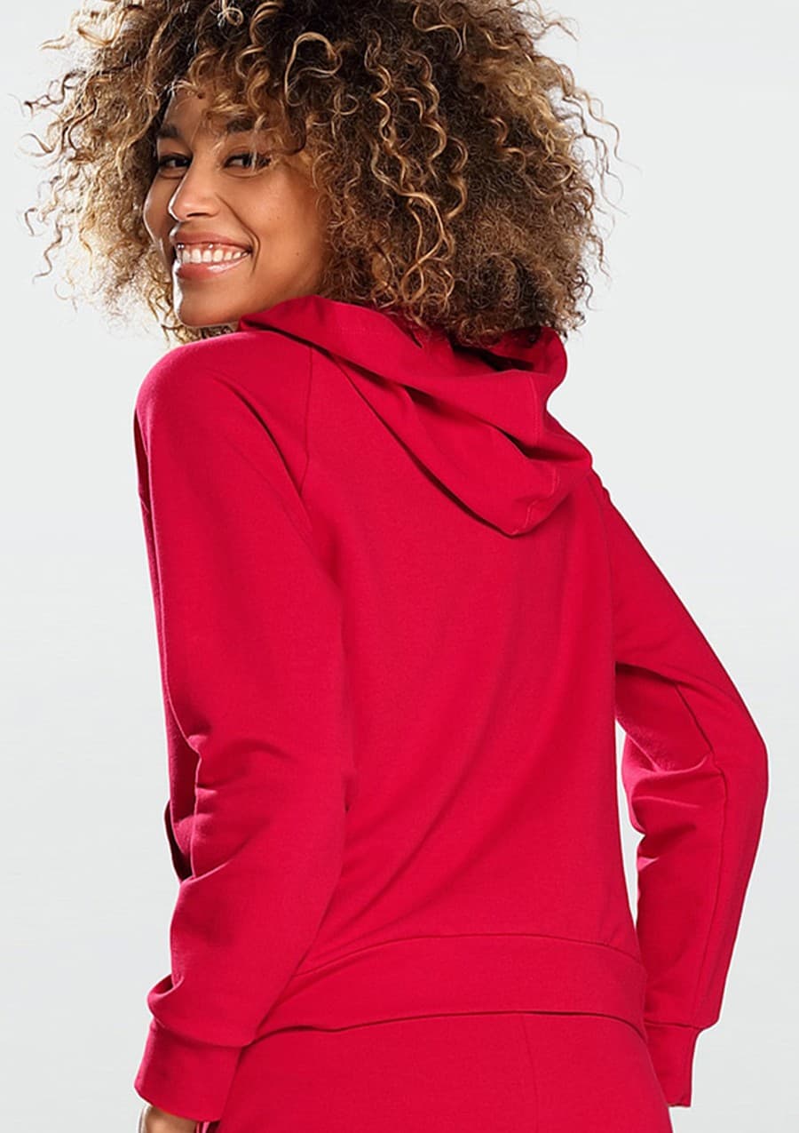 

BLUZA SEATTLE (kolor niebieski, rozmiar XS)