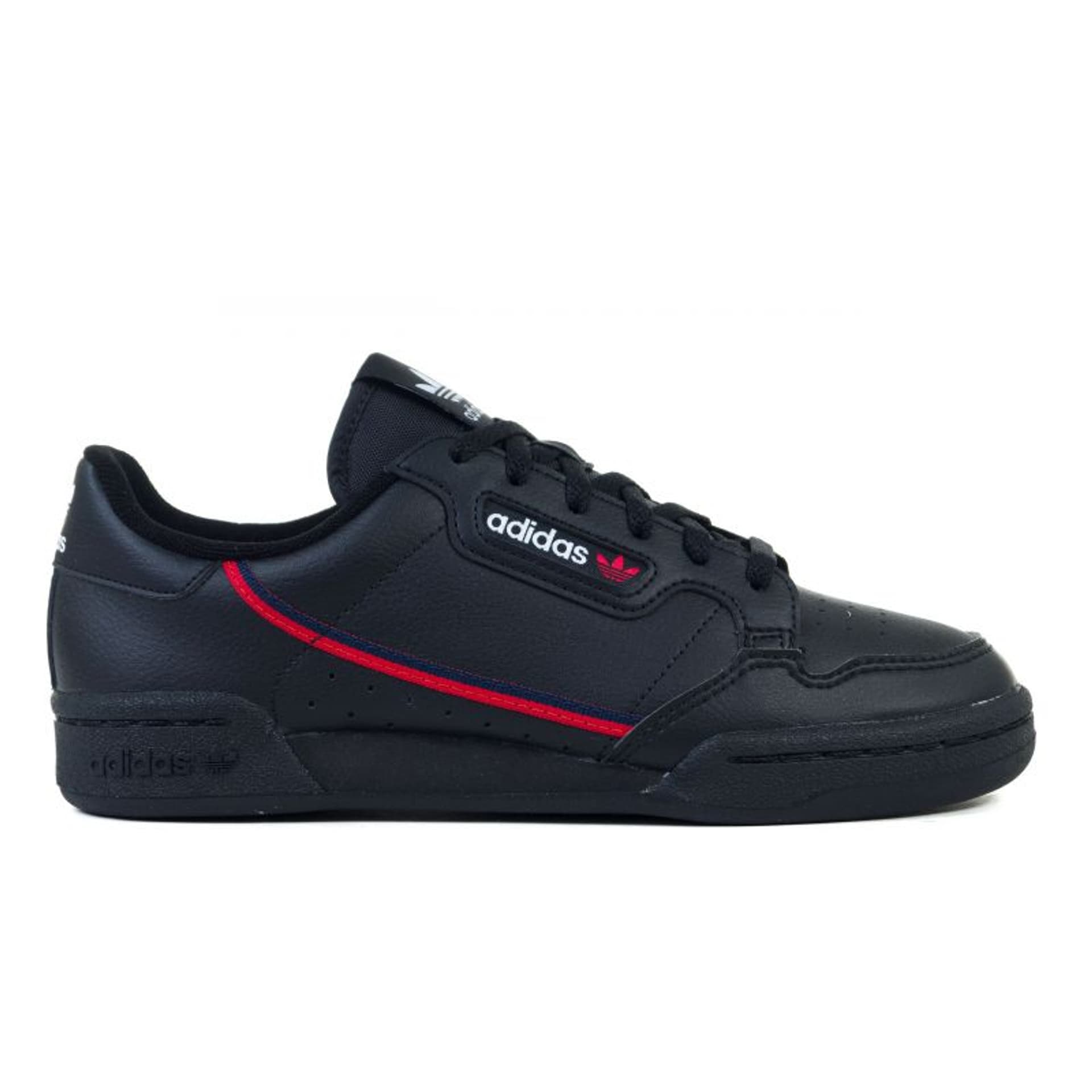 

Buty adidas Continental Jr F99786 (kolor Czarny, rozmiar 38)