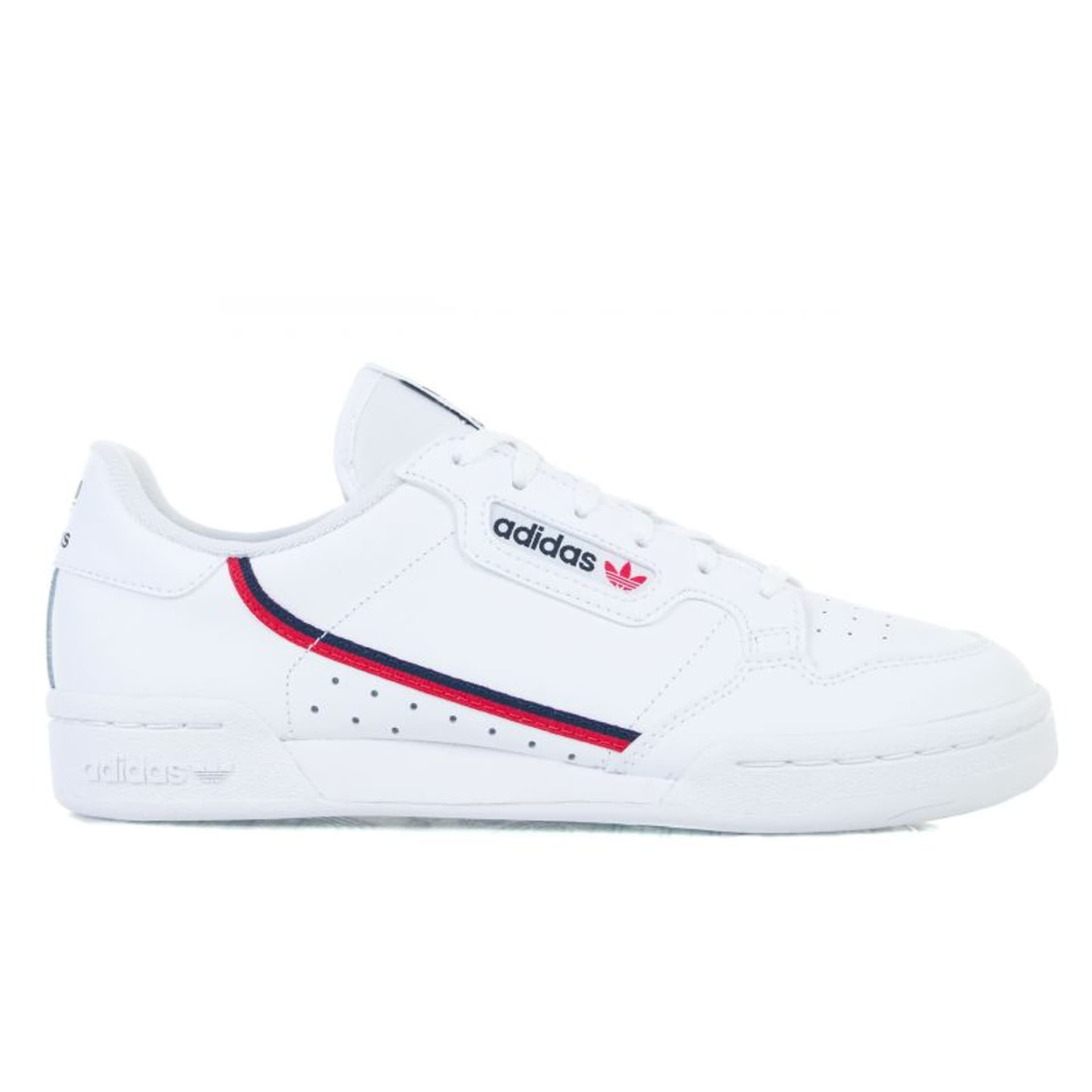 

Buty adidas Continental 80 Jr F99787 (kolor Biały, rozmiar 36 2/3)