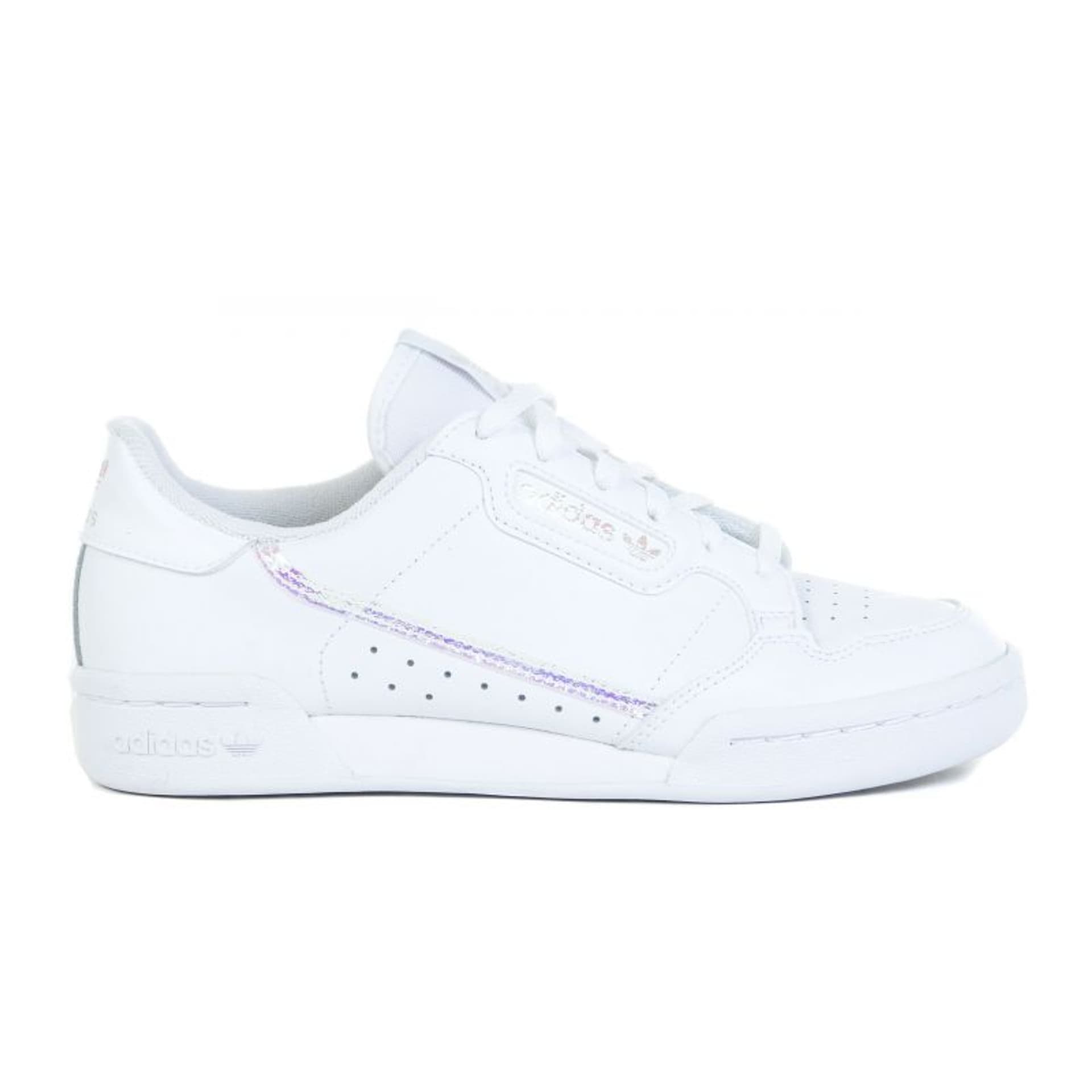 

Buty adidas Continental 80 Jr FU6669 (kolor Biały, rozmiar 37 1/3)