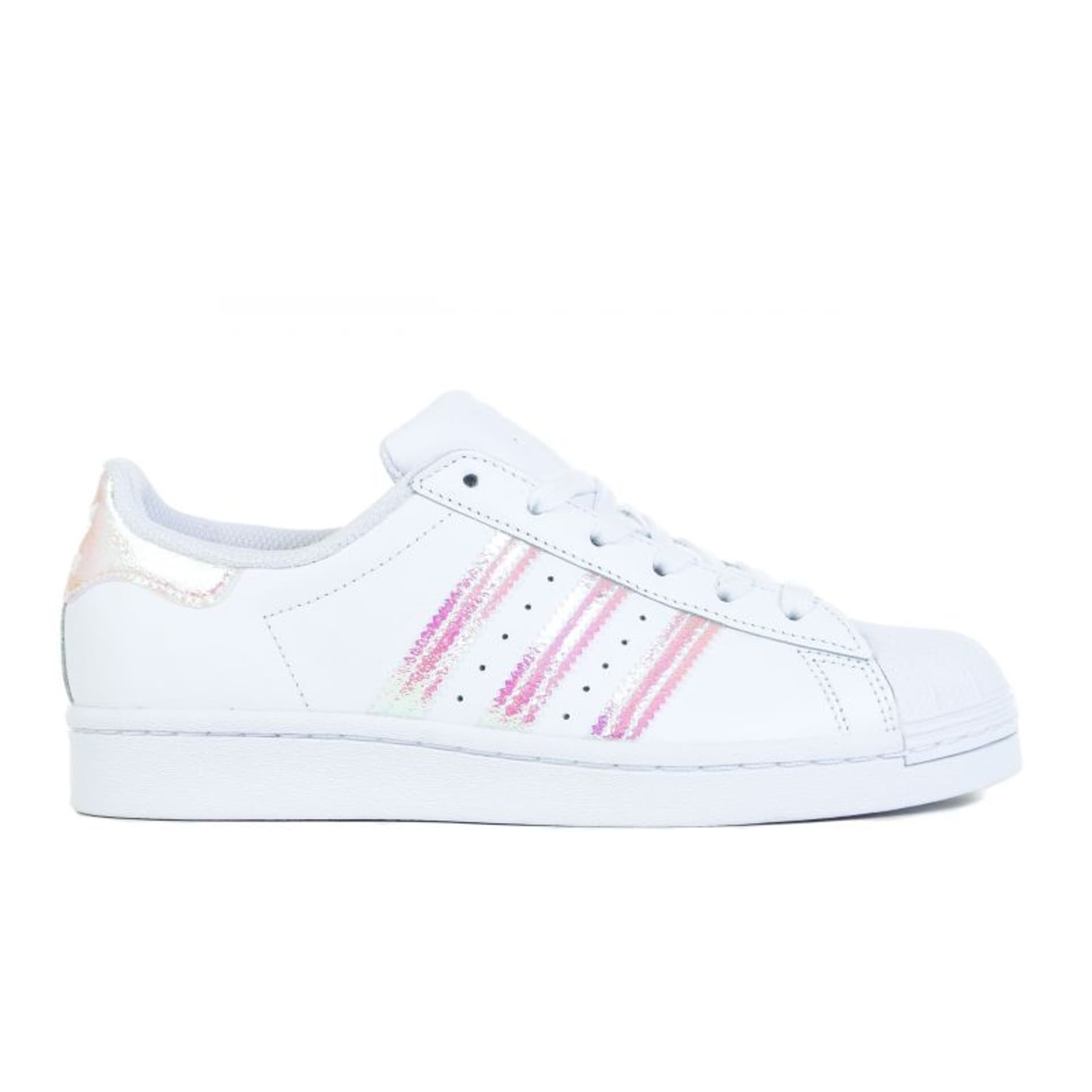 

Buty adidas Superstar Jr FV3139 (kolor Biały, rozmiar 36 2/3)