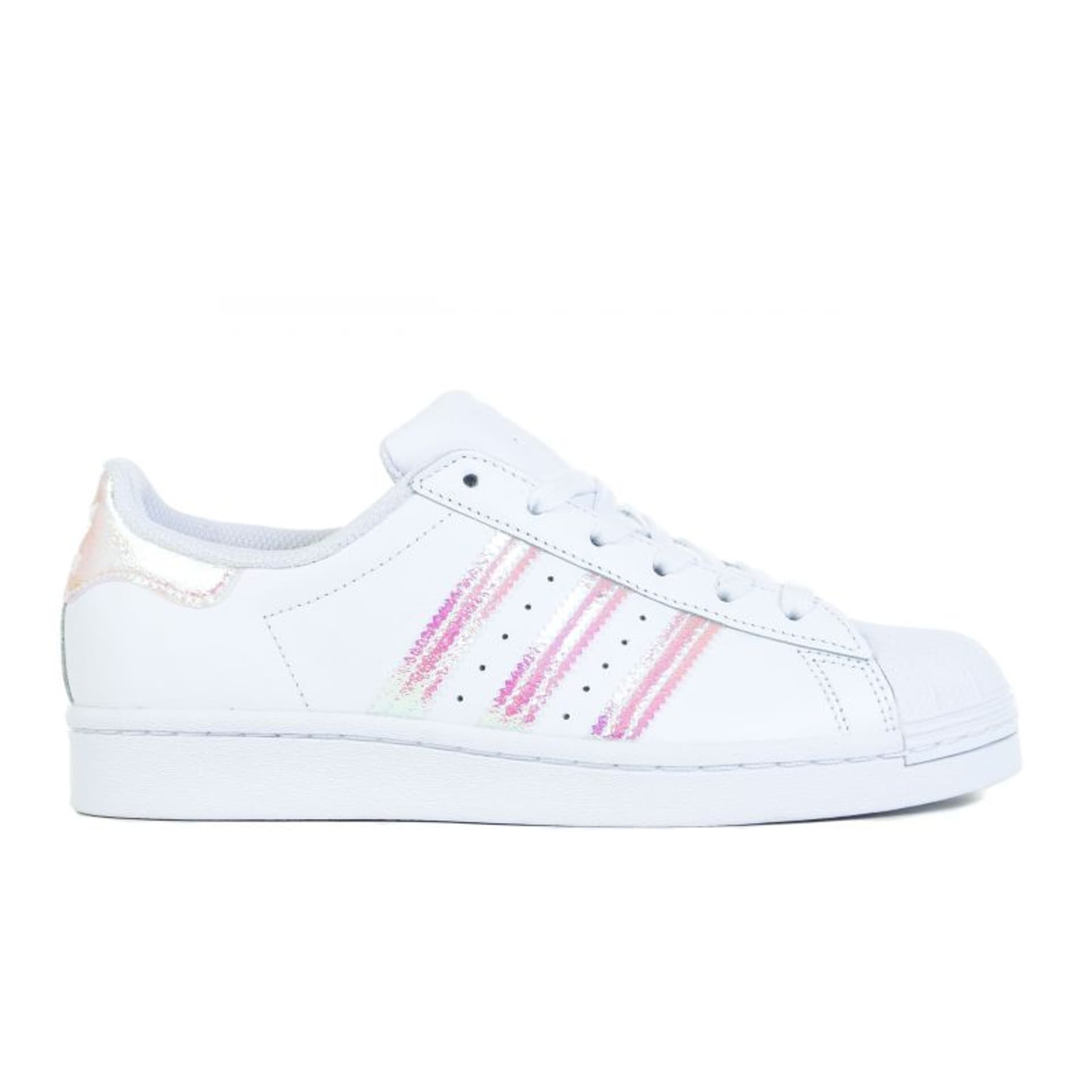 

Buty adidas Superstar Jr FV3139 (kolor Biały, rozmiar 38)