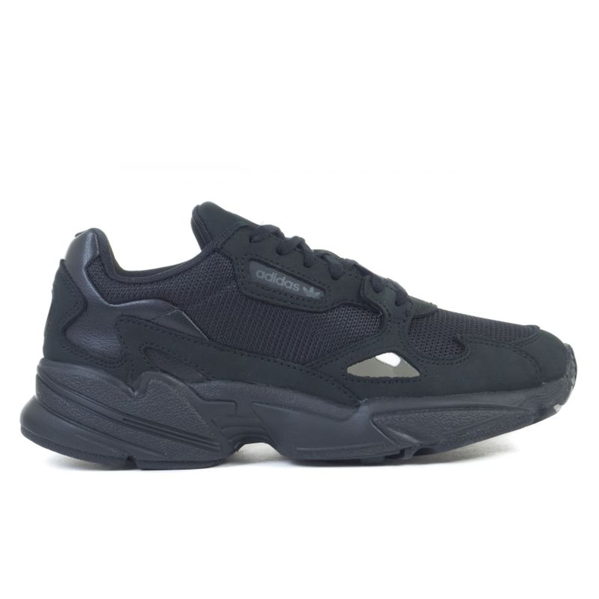 

Buty adidas Falcon W G26880 (kolor Czarny, rozmiar 36)