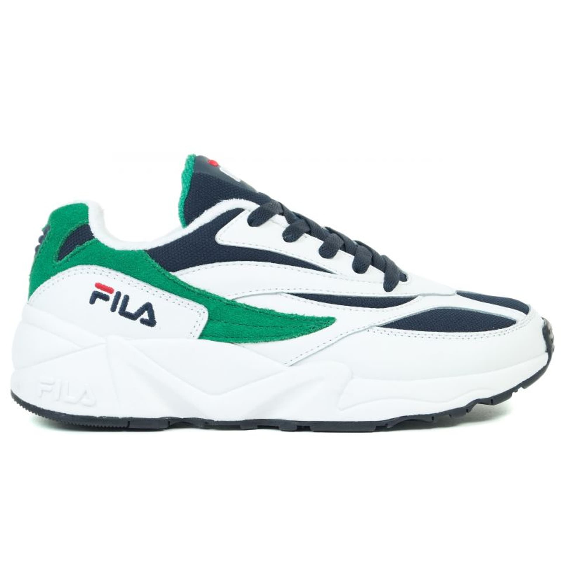 

Buty Fila V94M Low W 101291-00Q (kolor Biały, rozmiar 37)