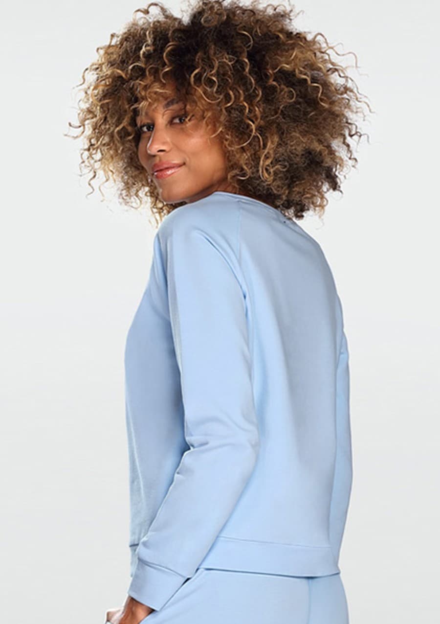 

BLUZA WENEZJA (kolor błękit, rozmiar S)