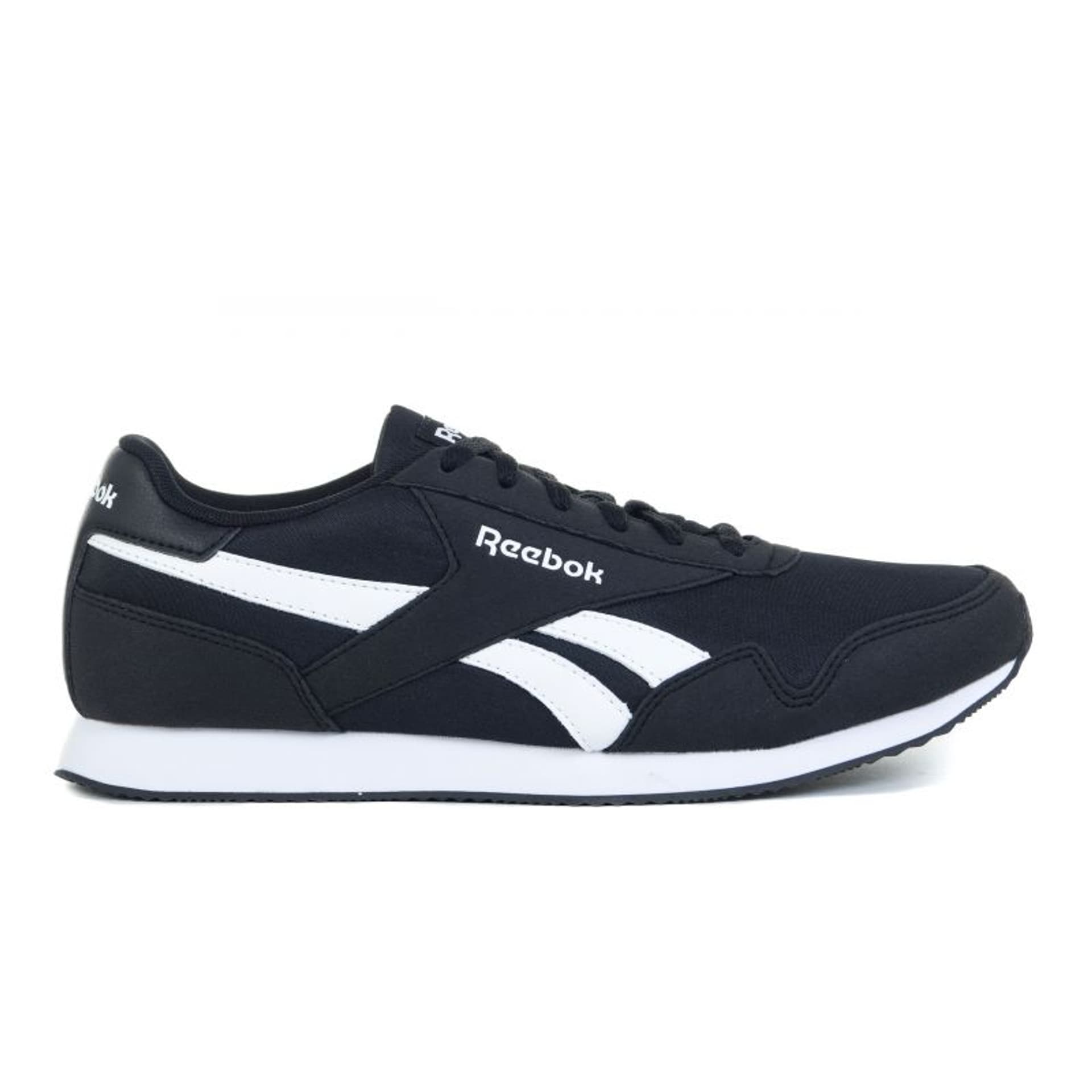

Buty Reebok Royal CL Jogger 3 M EF7788 (kolor Czarny, rozmiar 43)