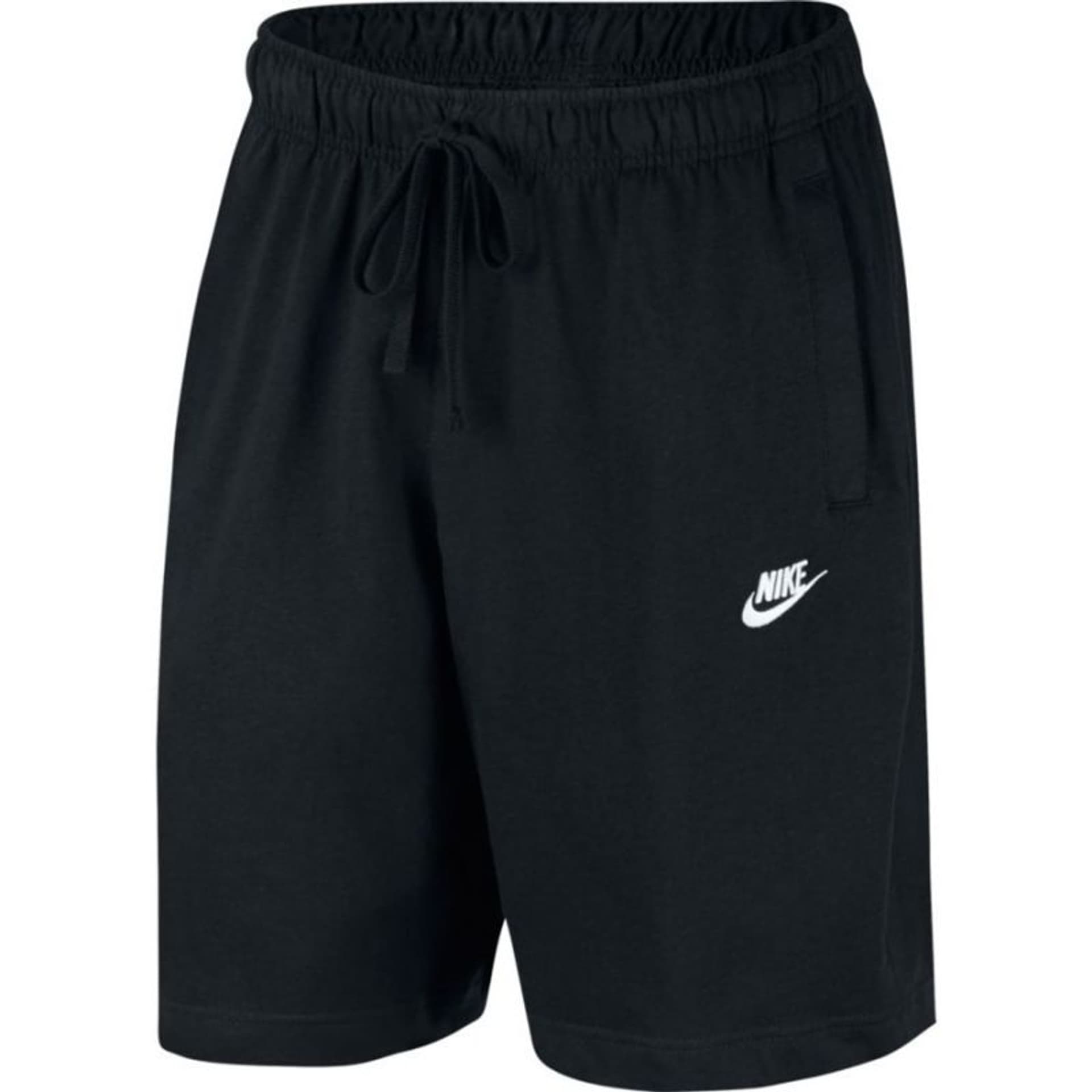 

Spodenki Nike Sportswear Club Fleece M BV2772-010 (kolor Czarny, rozmiar XL)
