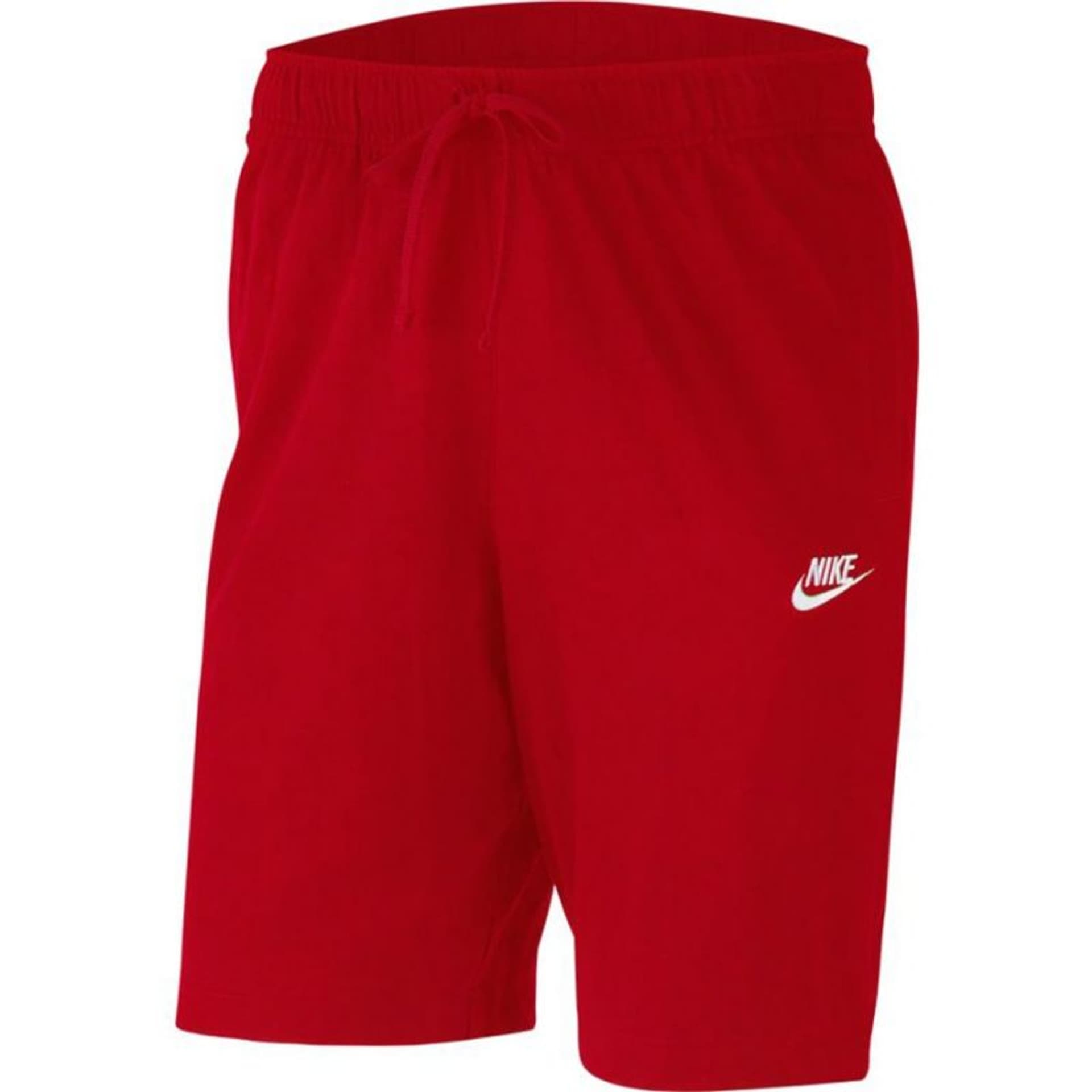 

Spodenki Nike Sportswear Club Fleece M BV2772-658 (kolor Czerwony, rozmiar L)