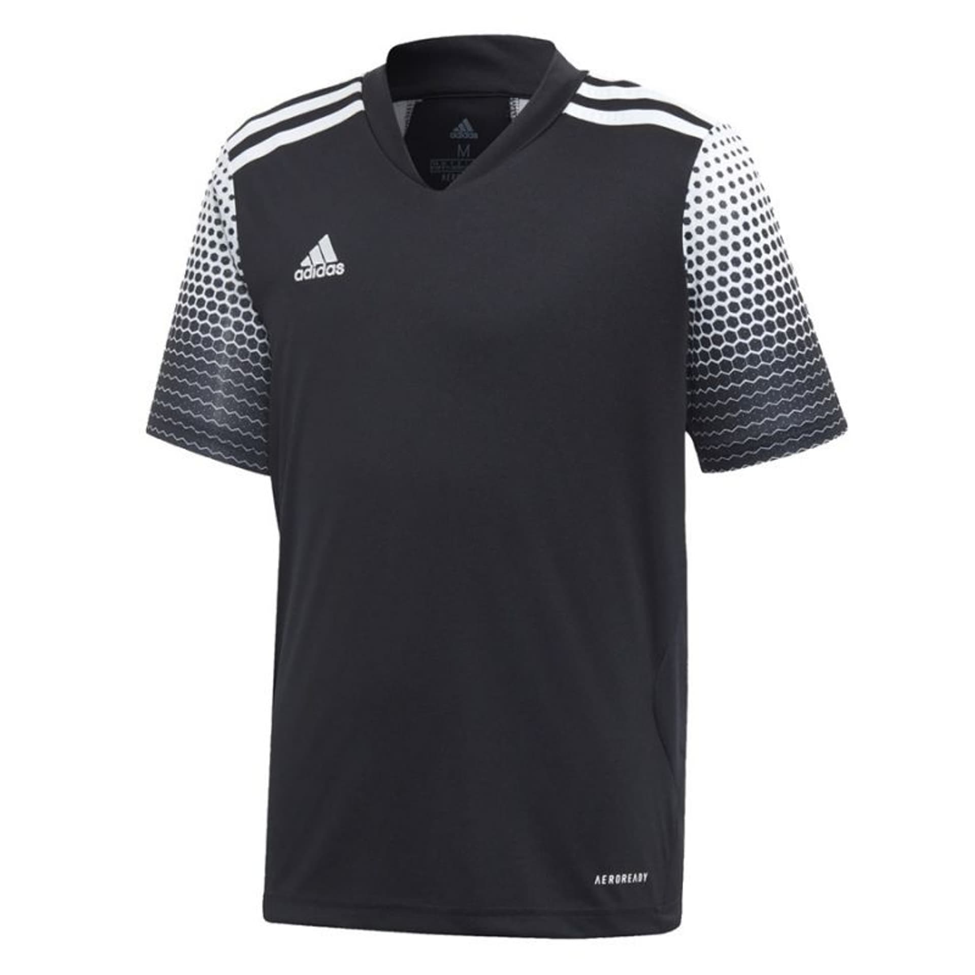 

Koszulka adidas Regista 20 JSY Junior FI4562 (kolor Czarny