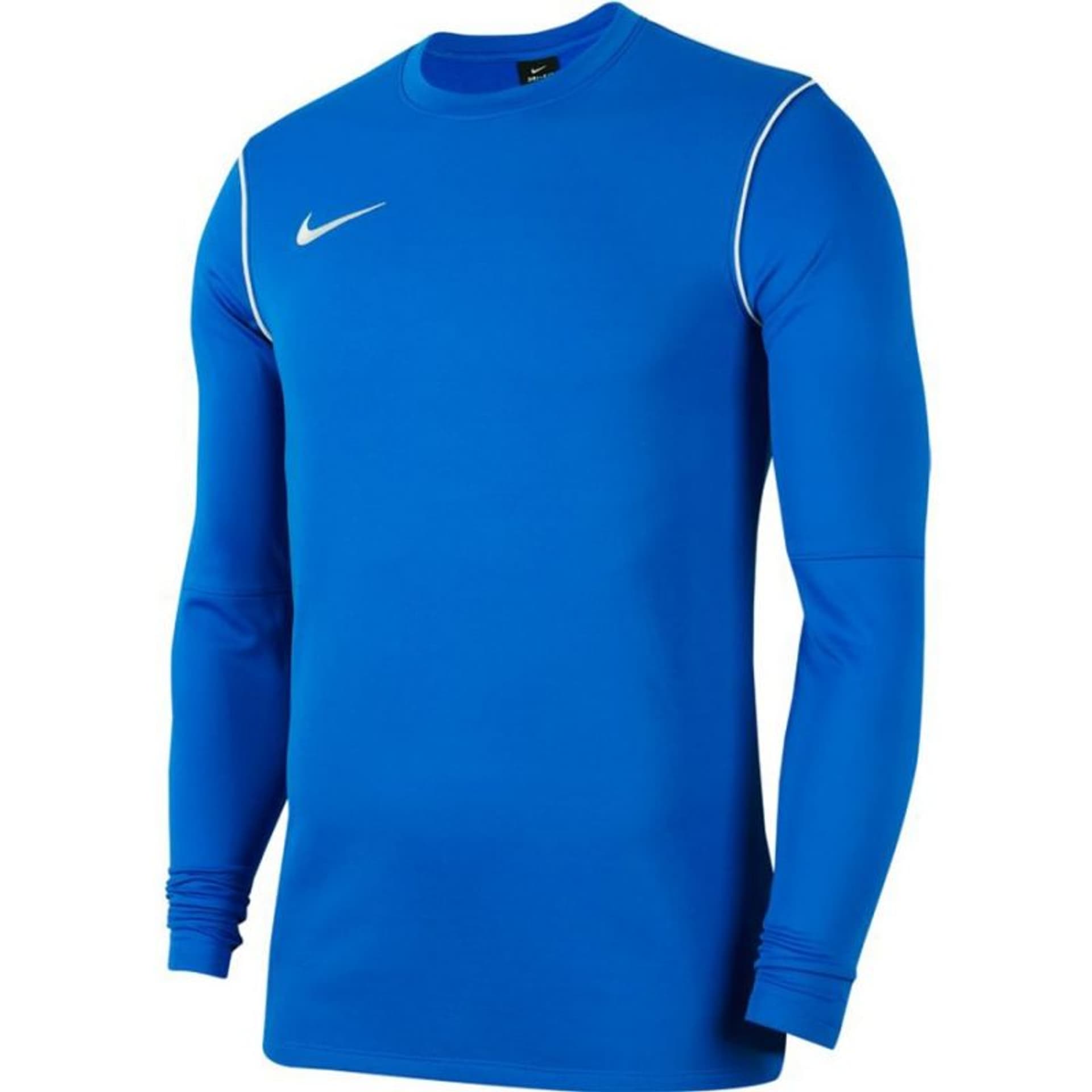 

Bluza Nike Park 20 Crew Top M BV6875-463 (kolor Niebieski, rozmiar L)