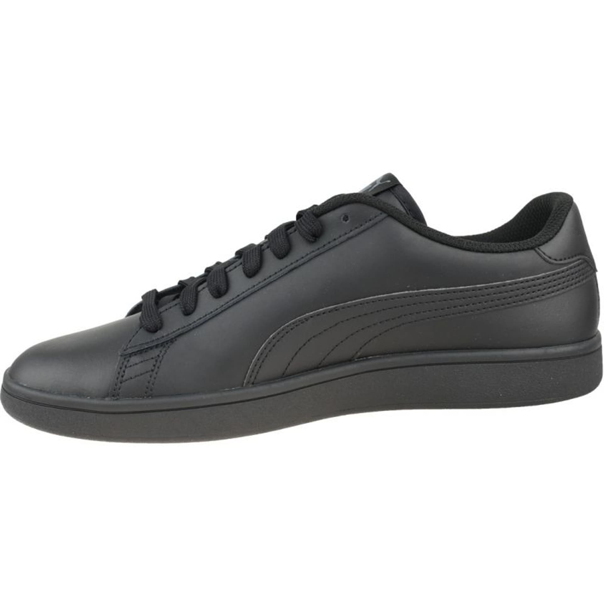 

Buty Puma Smash V2 L W 365215 06 (kolor Czarny, rozmiar 42.5)