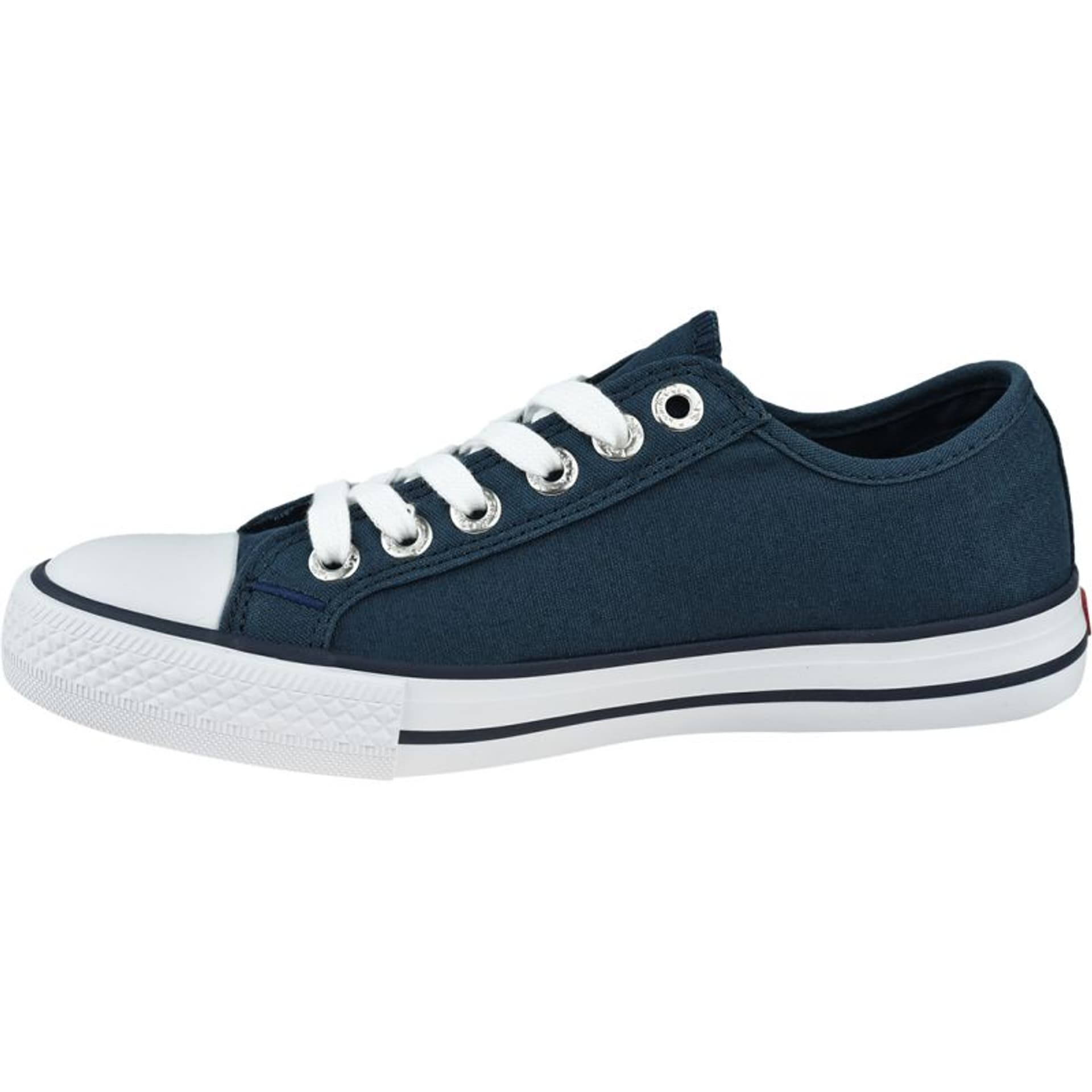 

Buty Levi's Stan Buck Lady W 222984-733-17 (kolor Granatowy, rozmiar 36)