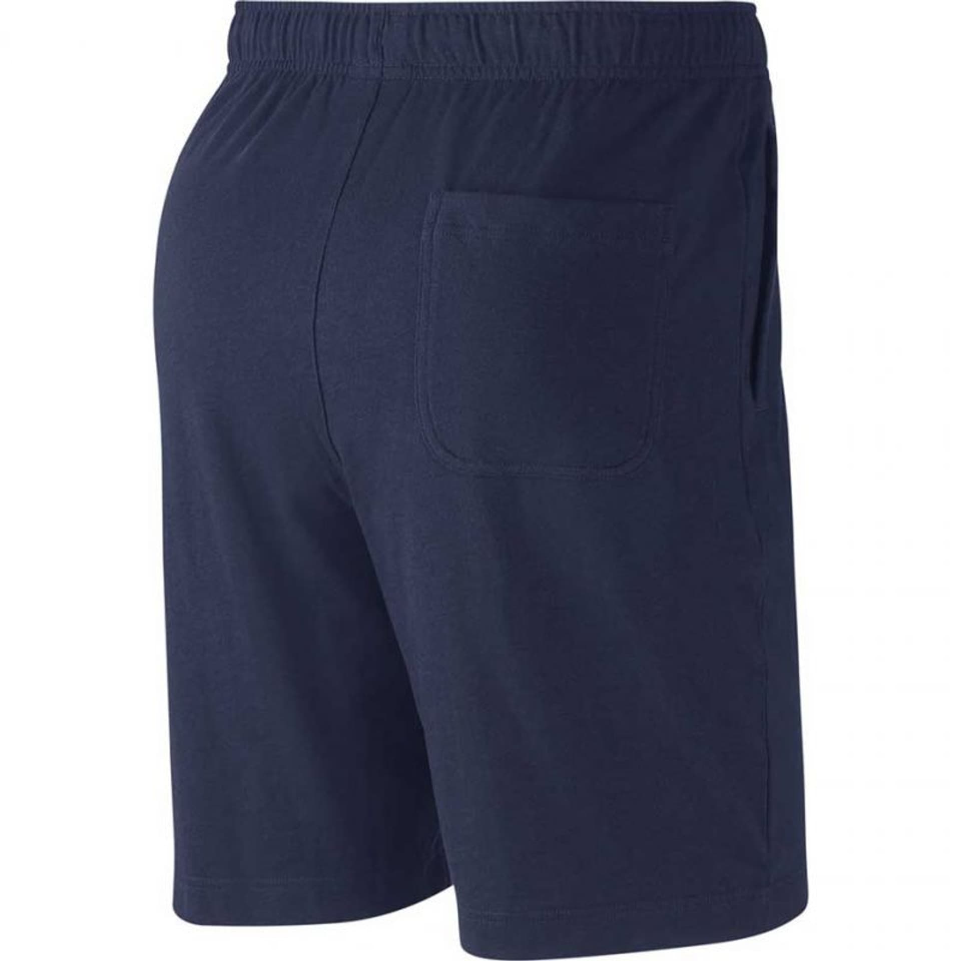 

Spodenki Nike Club Short JSY M BV2772 (kolor Granatowy, rozmiar M)